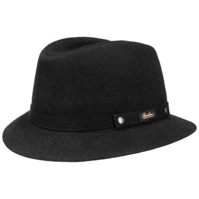 Borsalino Cappello di Feltro Pocket Marengo by !by! Borsalino