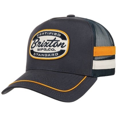 Cappellino Trucker Copley by Brixton