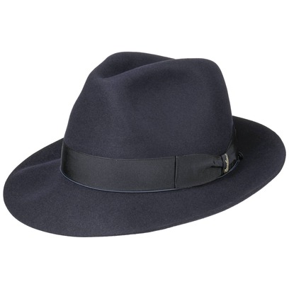 Cappello Classico by Borsalino