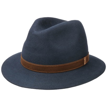 Cappello Forest Pack Away by Borsalino