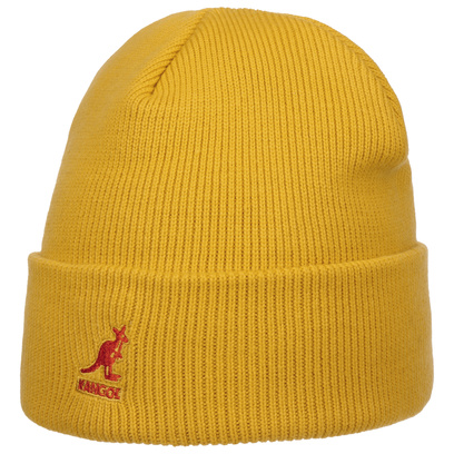 Berretto con Risvolto by Kangol