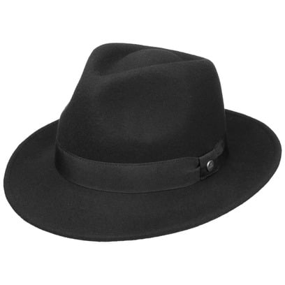 Cappello Padrino by Lierys