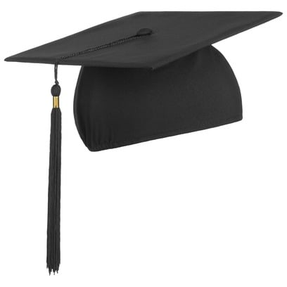 Cappello da Laurea Flessibile by Lierys