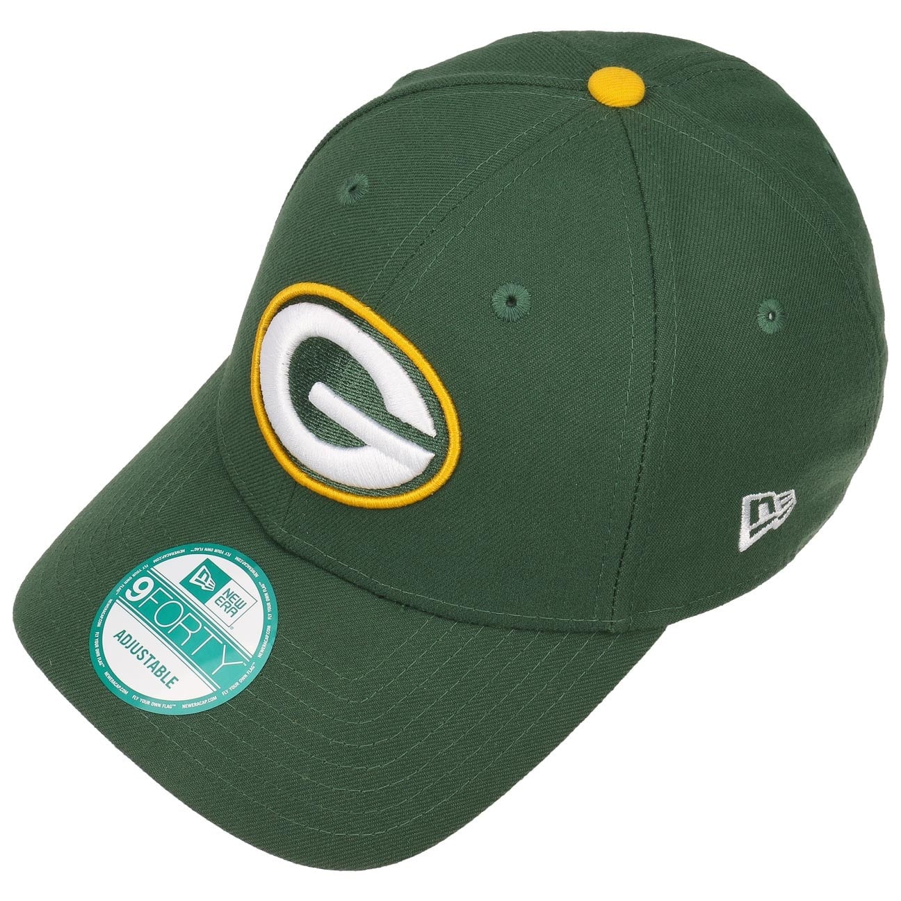 9Forty Green Bay Packers Cap by New Era - € 29,95