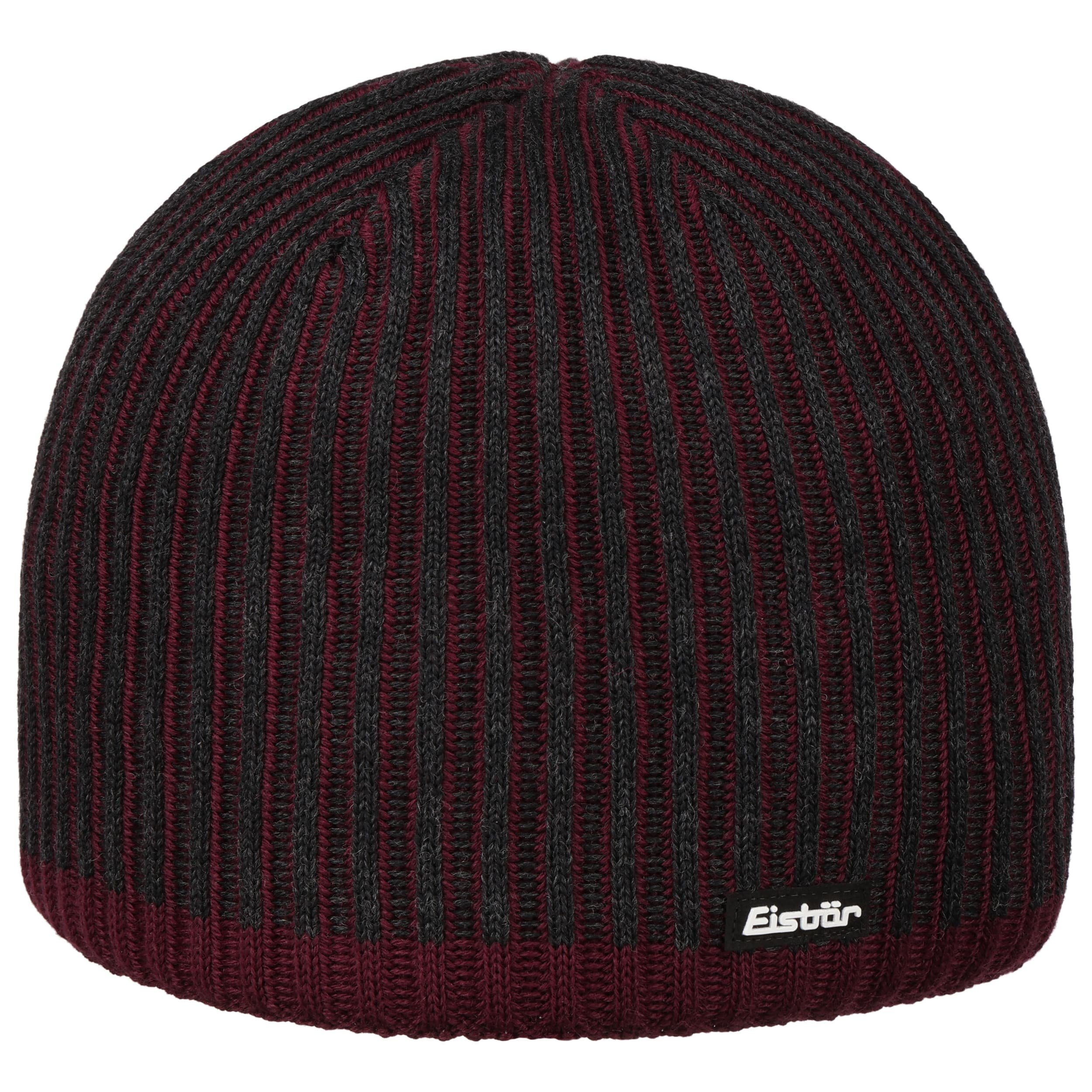 Berretto a Maglia Opheli Lux by Eisbär - € 99,99