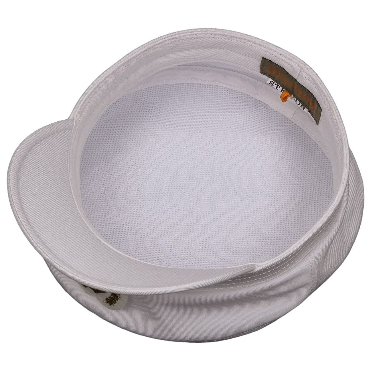 Berretto Marinaio New Fiddler Contrast By Brixton - € 45,95 - Foto 6