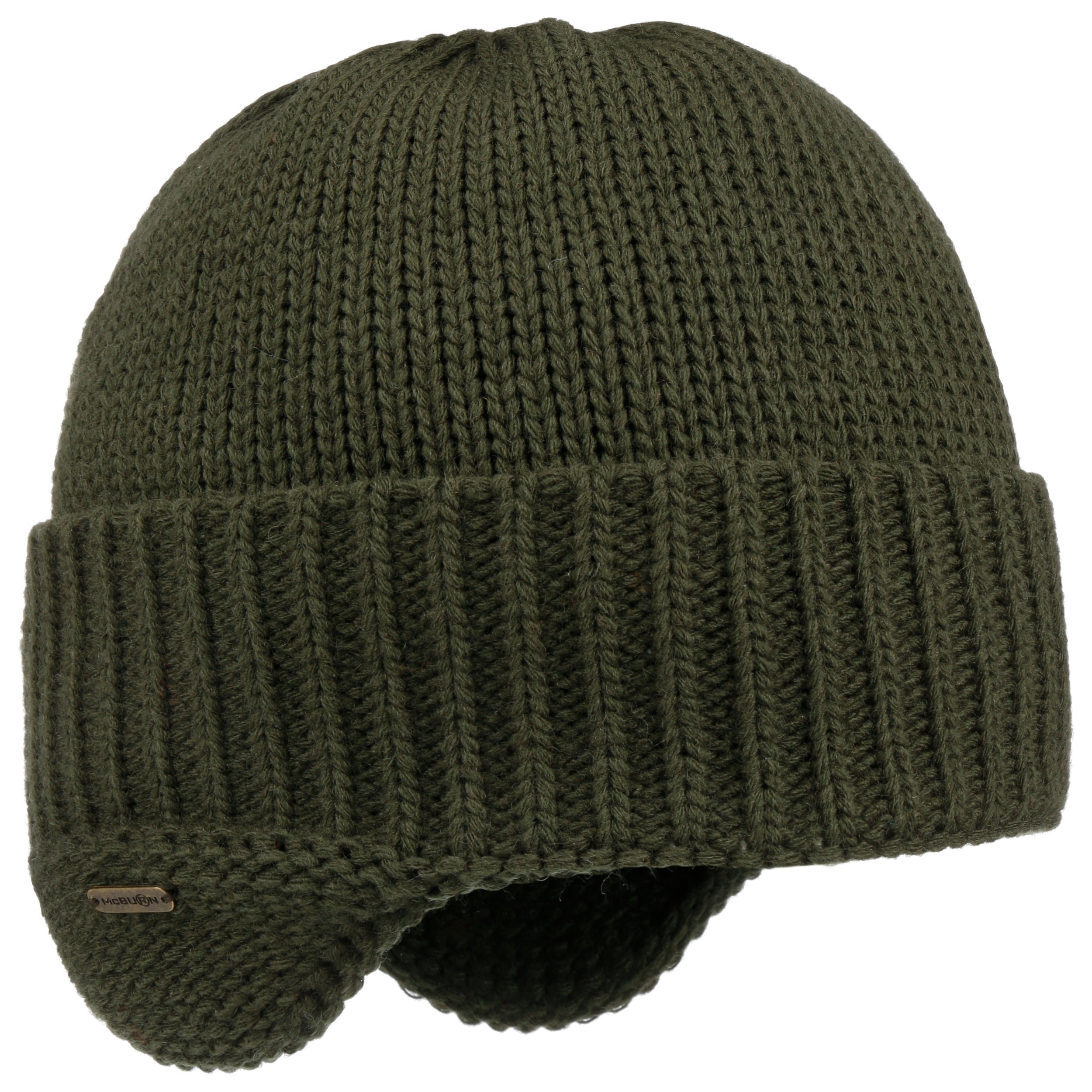 Anton Berretto a Maglia by McBURN - 35,95 €