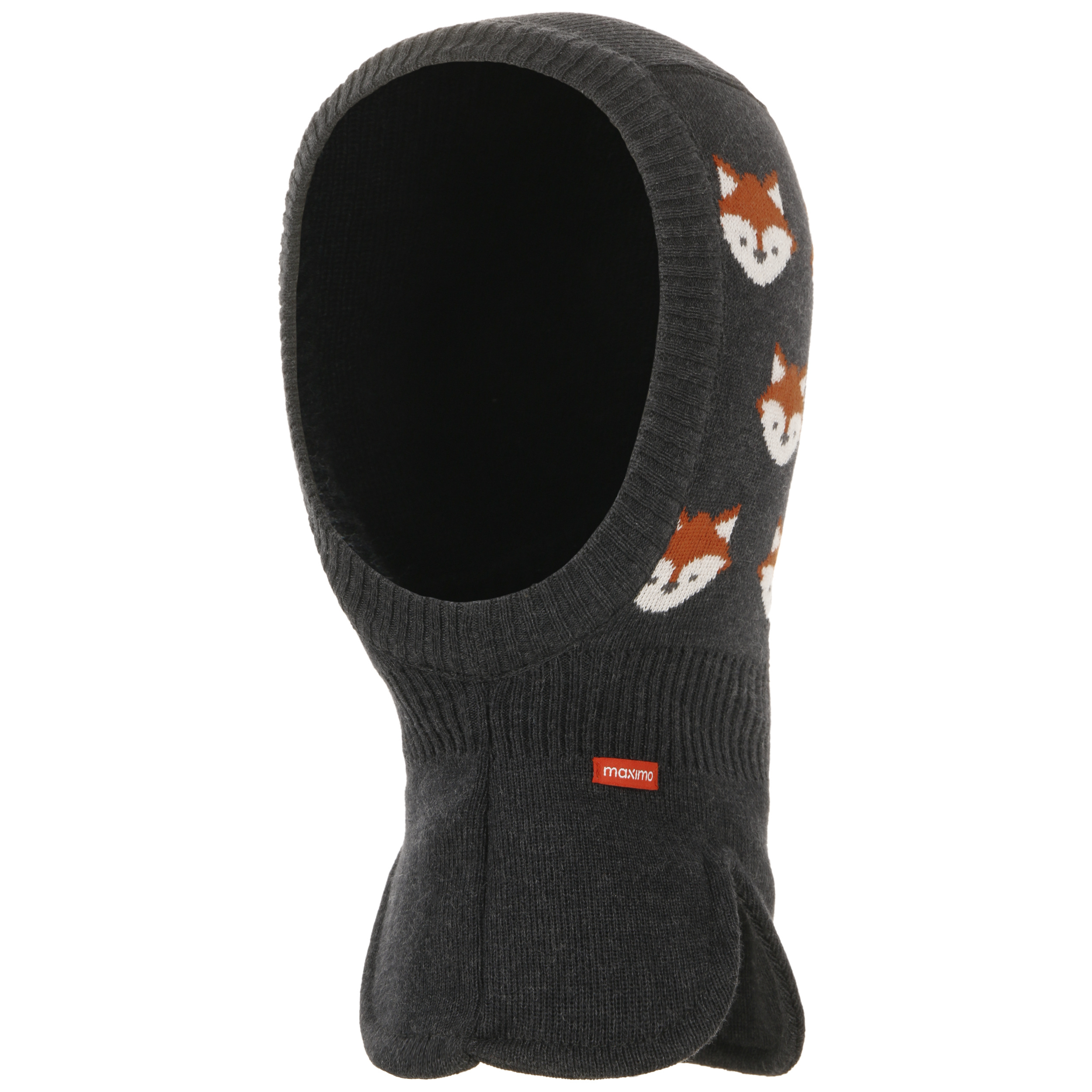 Balaclava Cotton Fox by maximo - 29,99 €