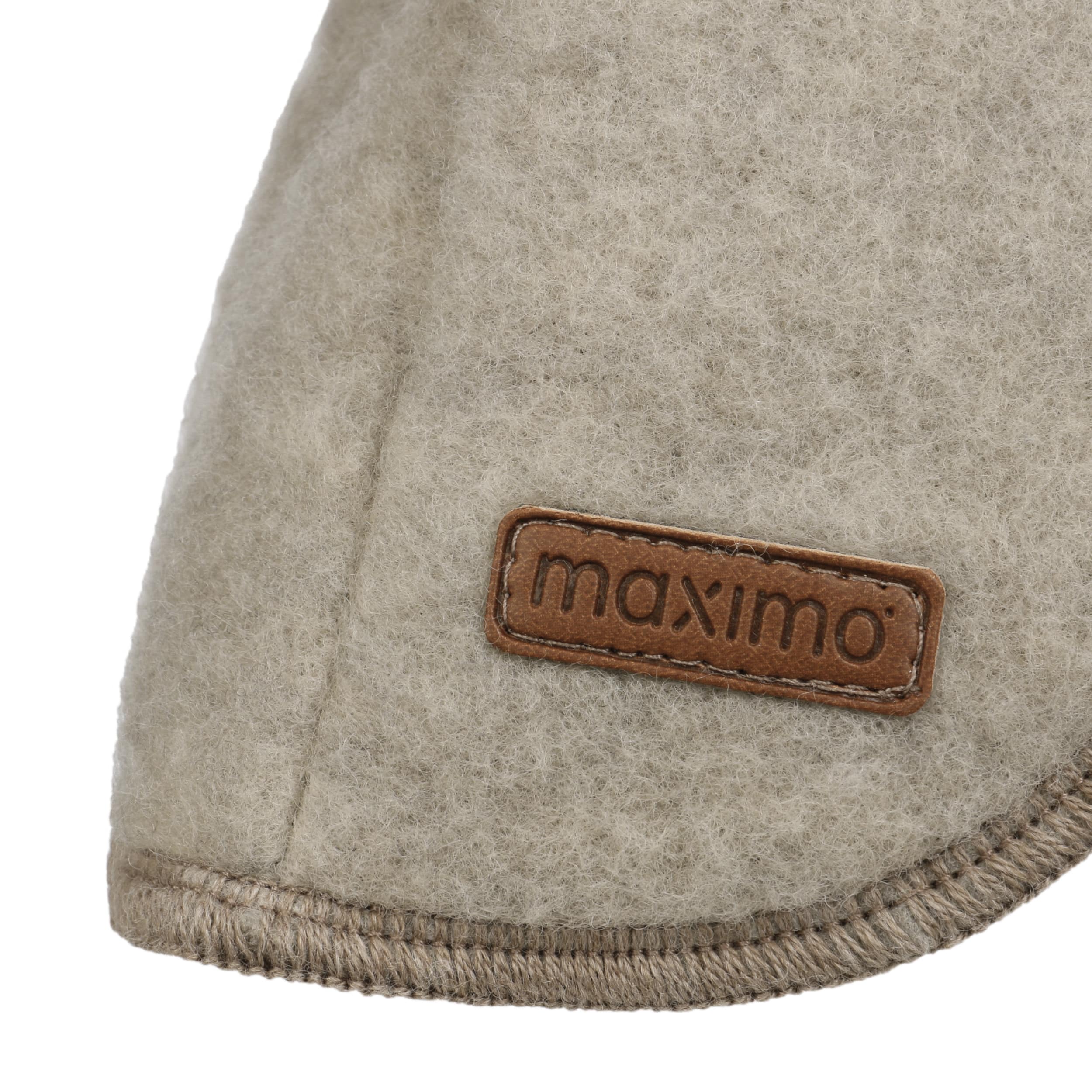 Balaclava da Bambino Soft Wool GOTS by maximo - 39,99 €