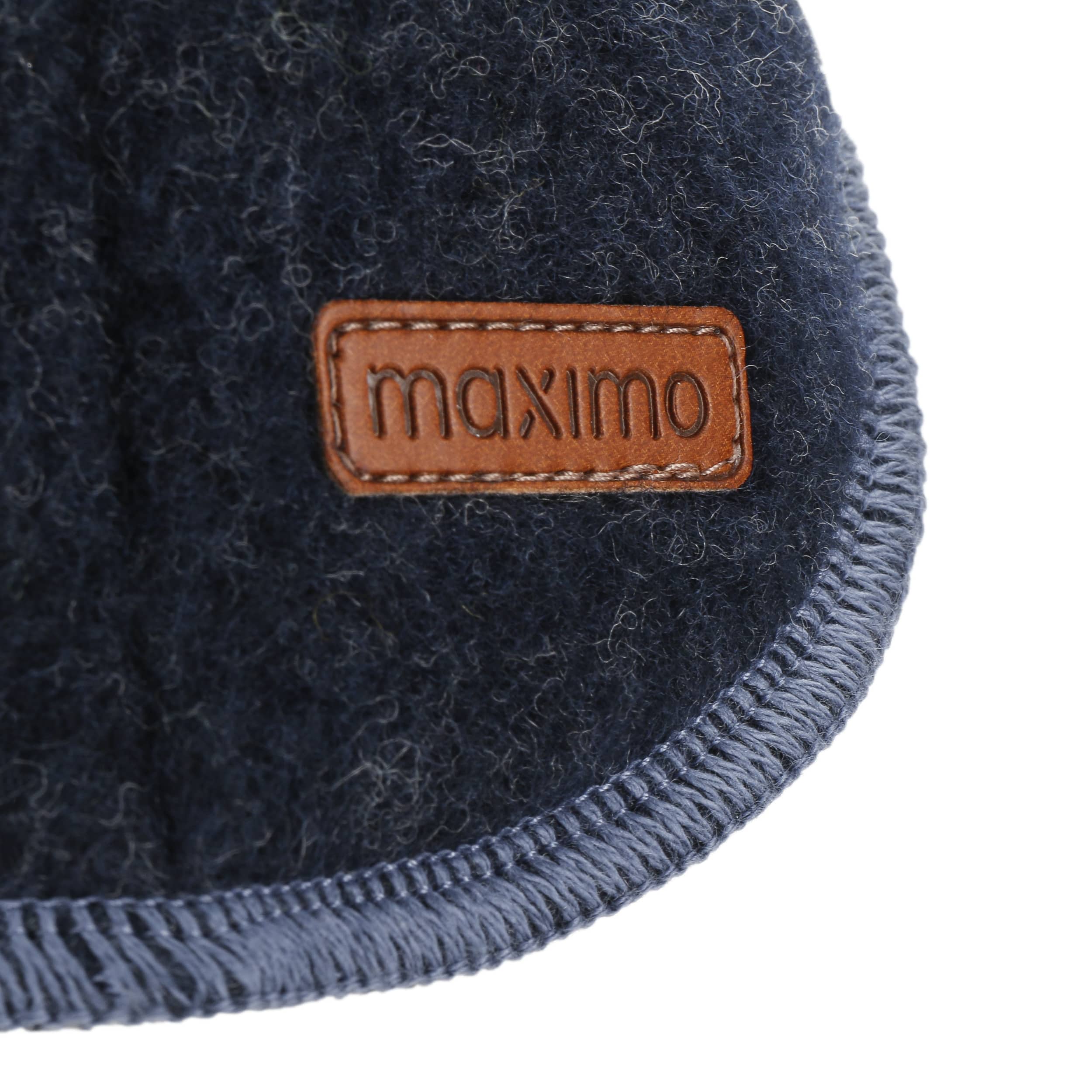 Balaclava da Bambino Soft Wool GOTS by maximo