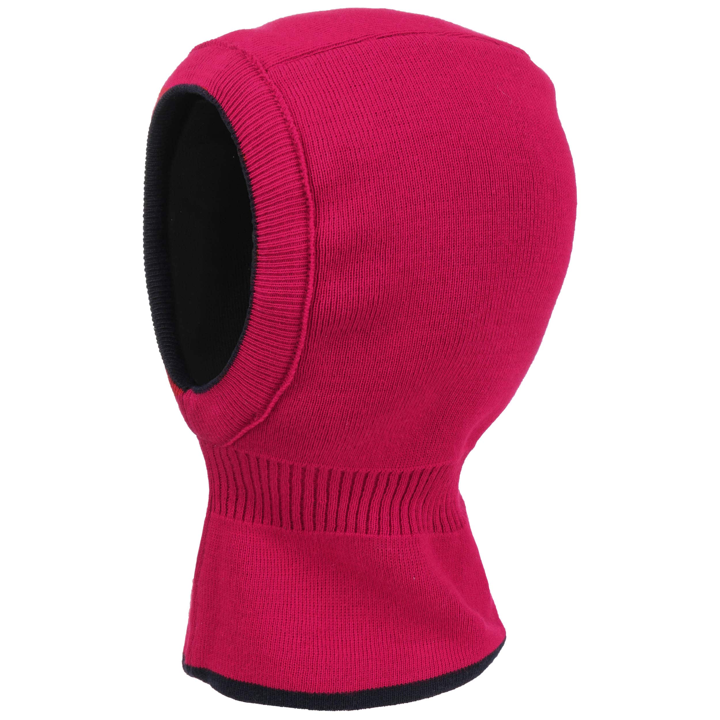 CeLaVi Balaclava Double Layer - Passamontagna Bambini