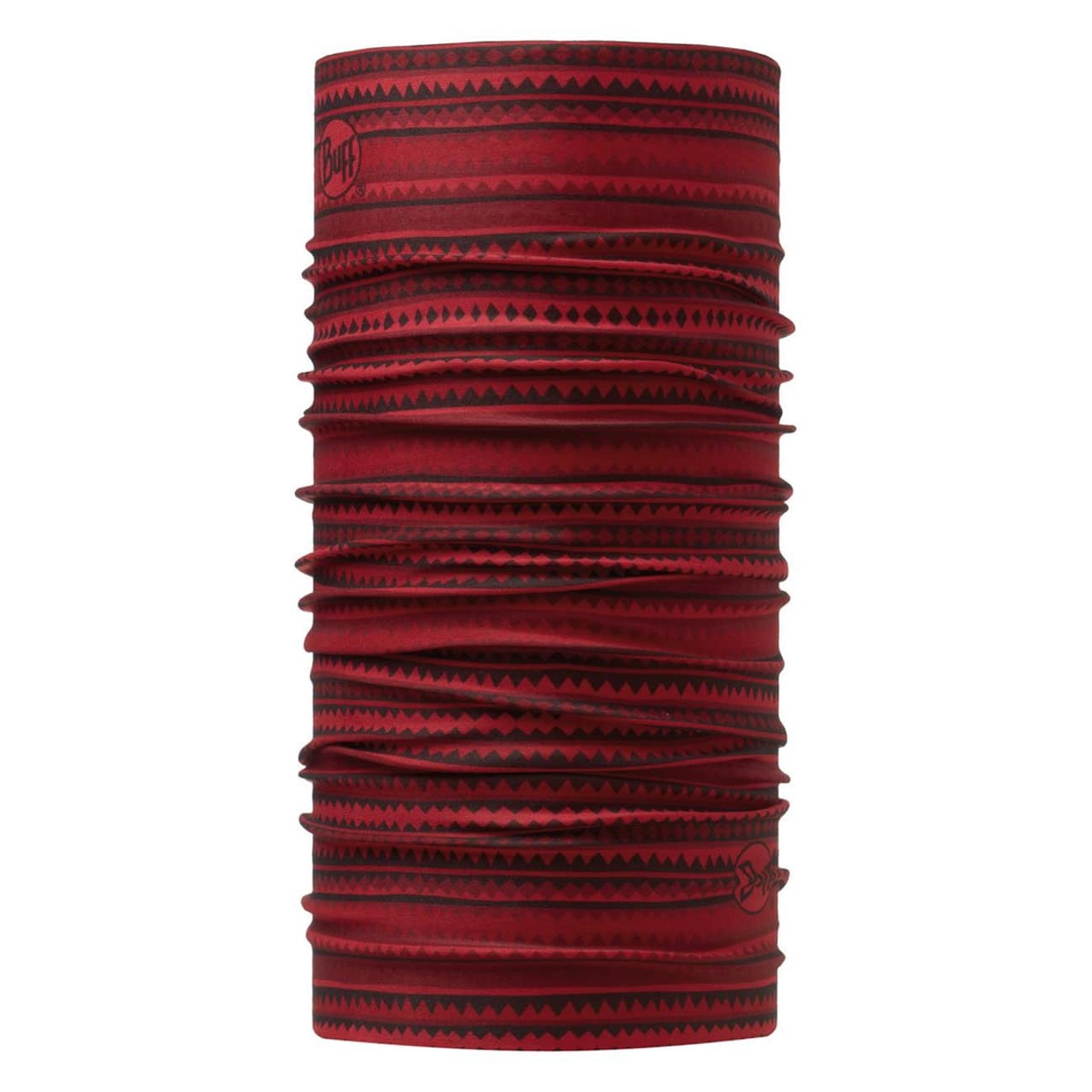 Buff CoolNet UV+ Riflettente – Bandana Multifunzione – Protezione Solare UPF 50+ – 360° Rifrangente – Riciclata