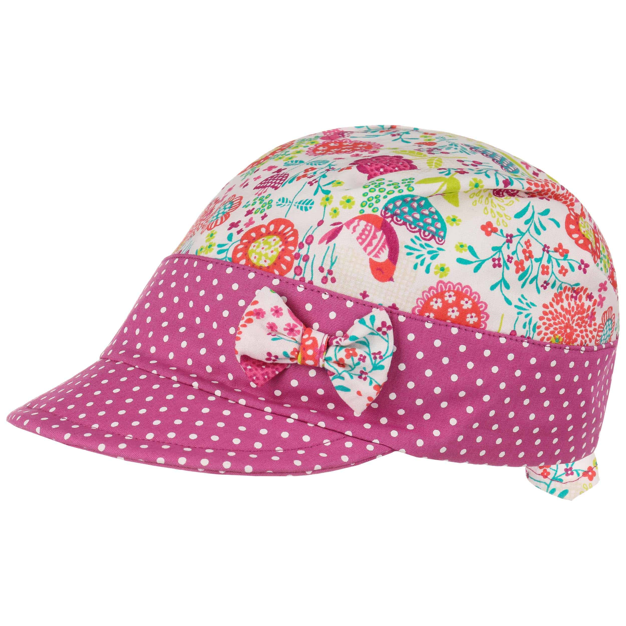 Bandana con Visiera Dotty by Sterntaler € 14,99