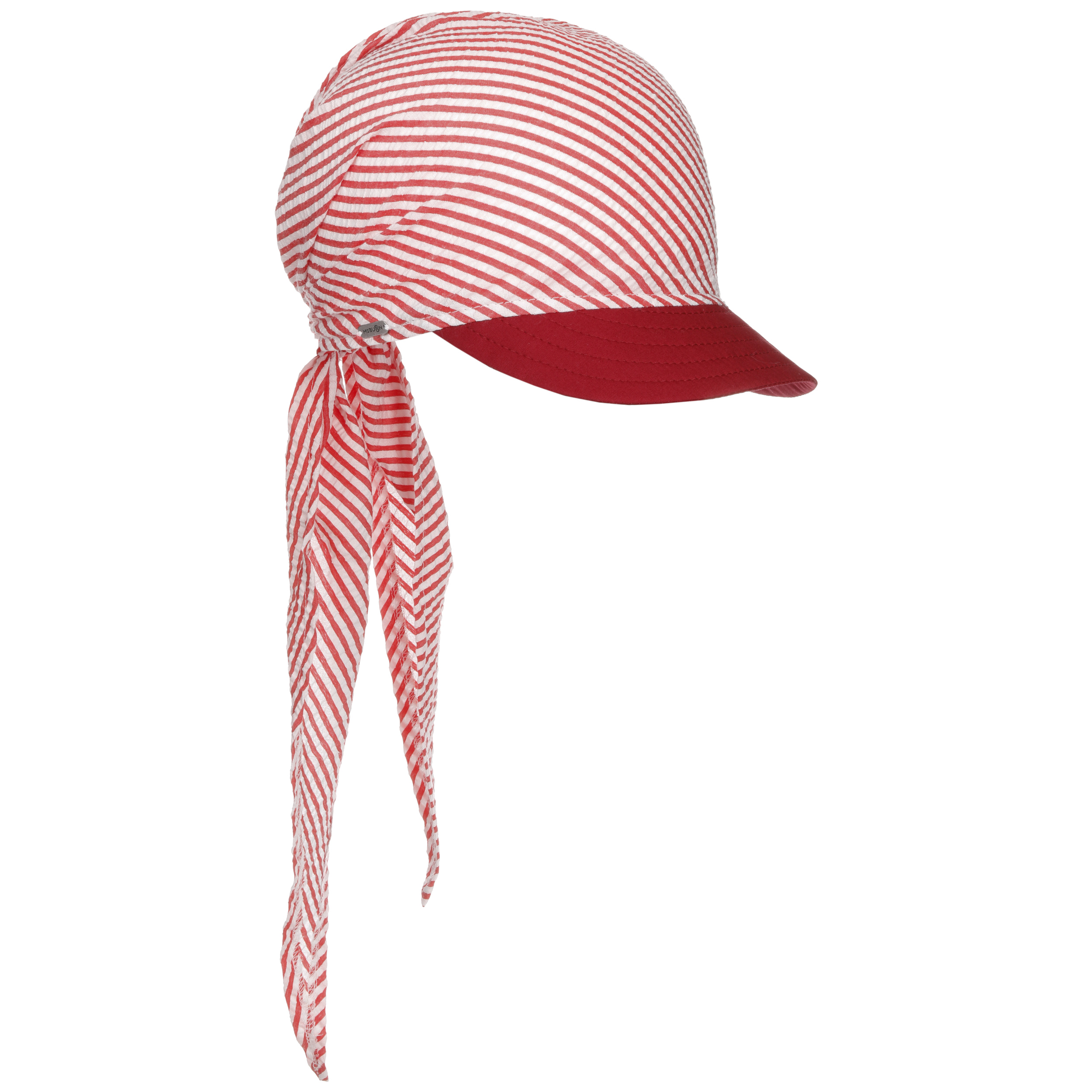 Durag Shop Online Durag Bandana Con Visiera Pezzi Traspirante - Main Image