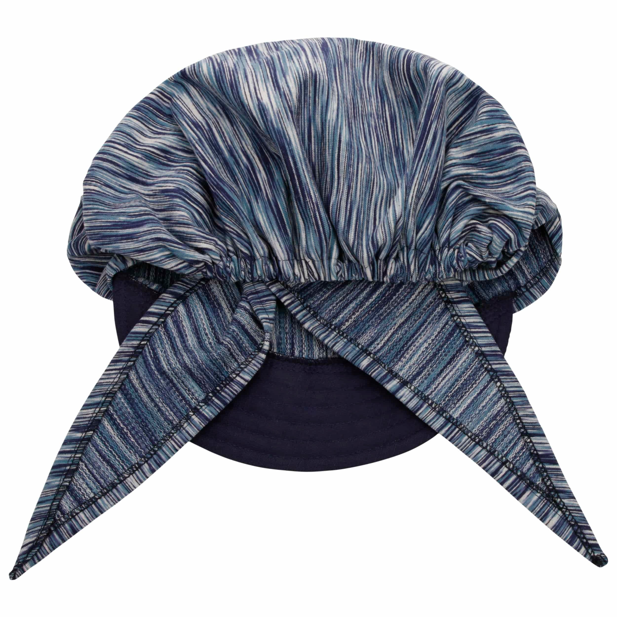 LIPODO Multicolour Bandana Cap Visorcap Visor Sonnenvisor