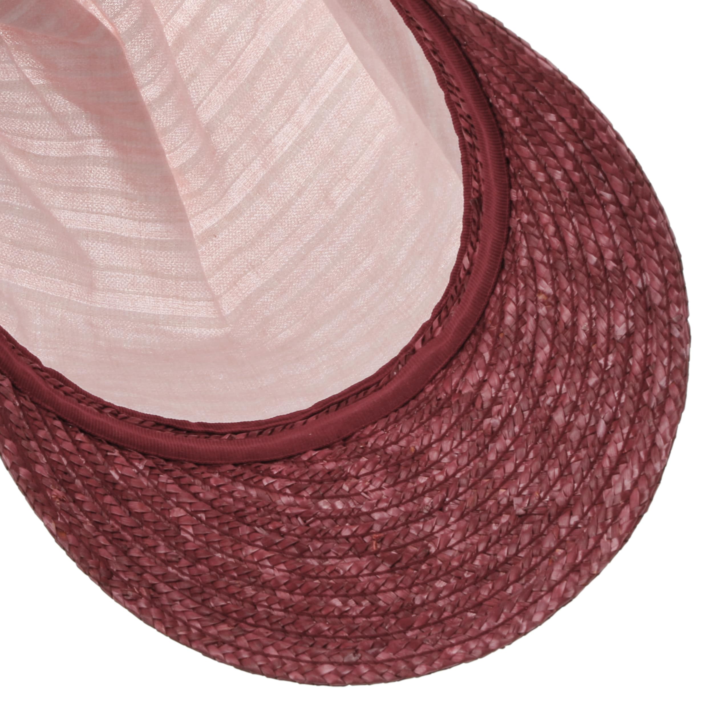 Bandana con Visiera Sialena by Seeberger € 49,95