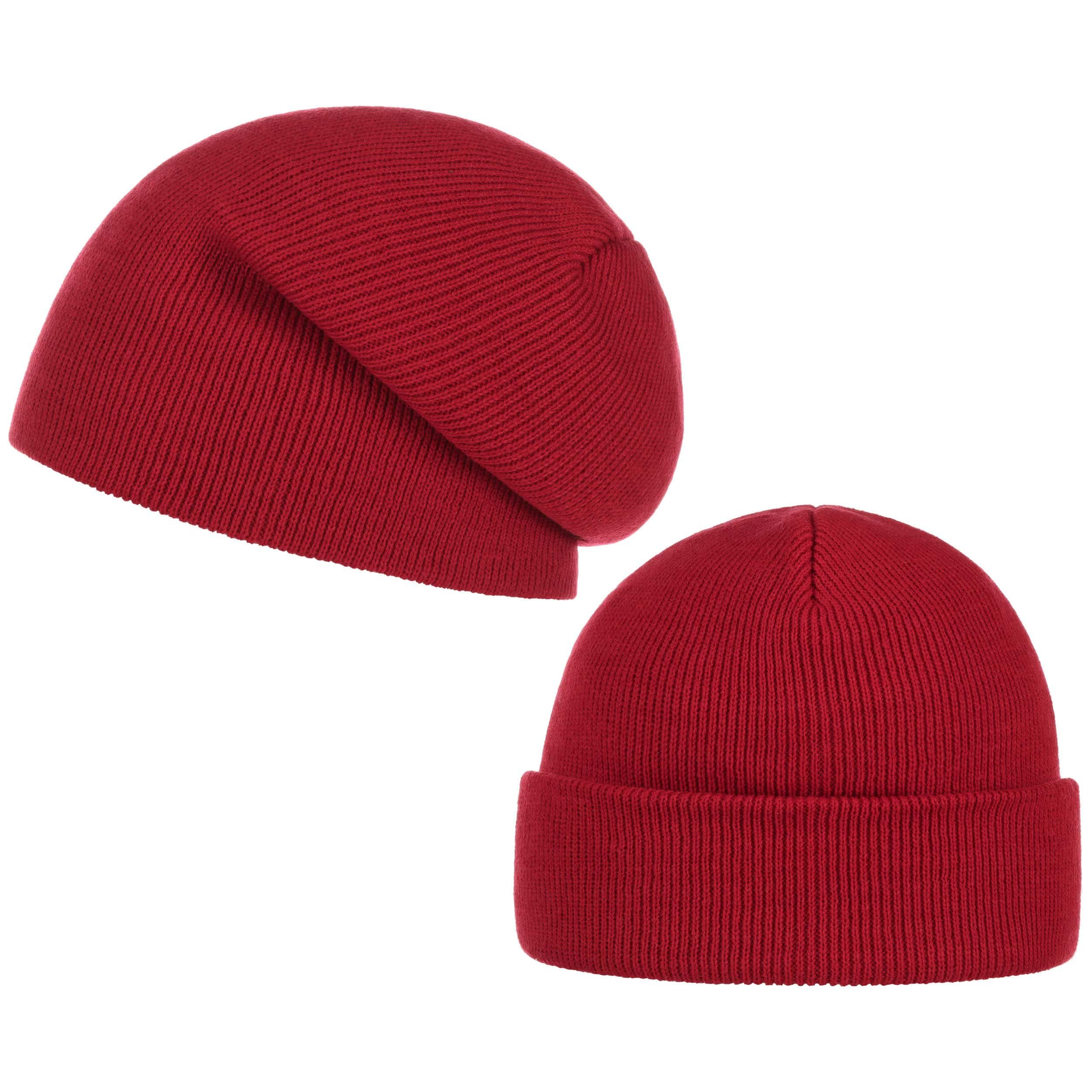Basic Oversize Beanie - 12,95 €