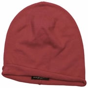 Beanie Lelia Bordo Arrotolato by Seeberger - € 39,95