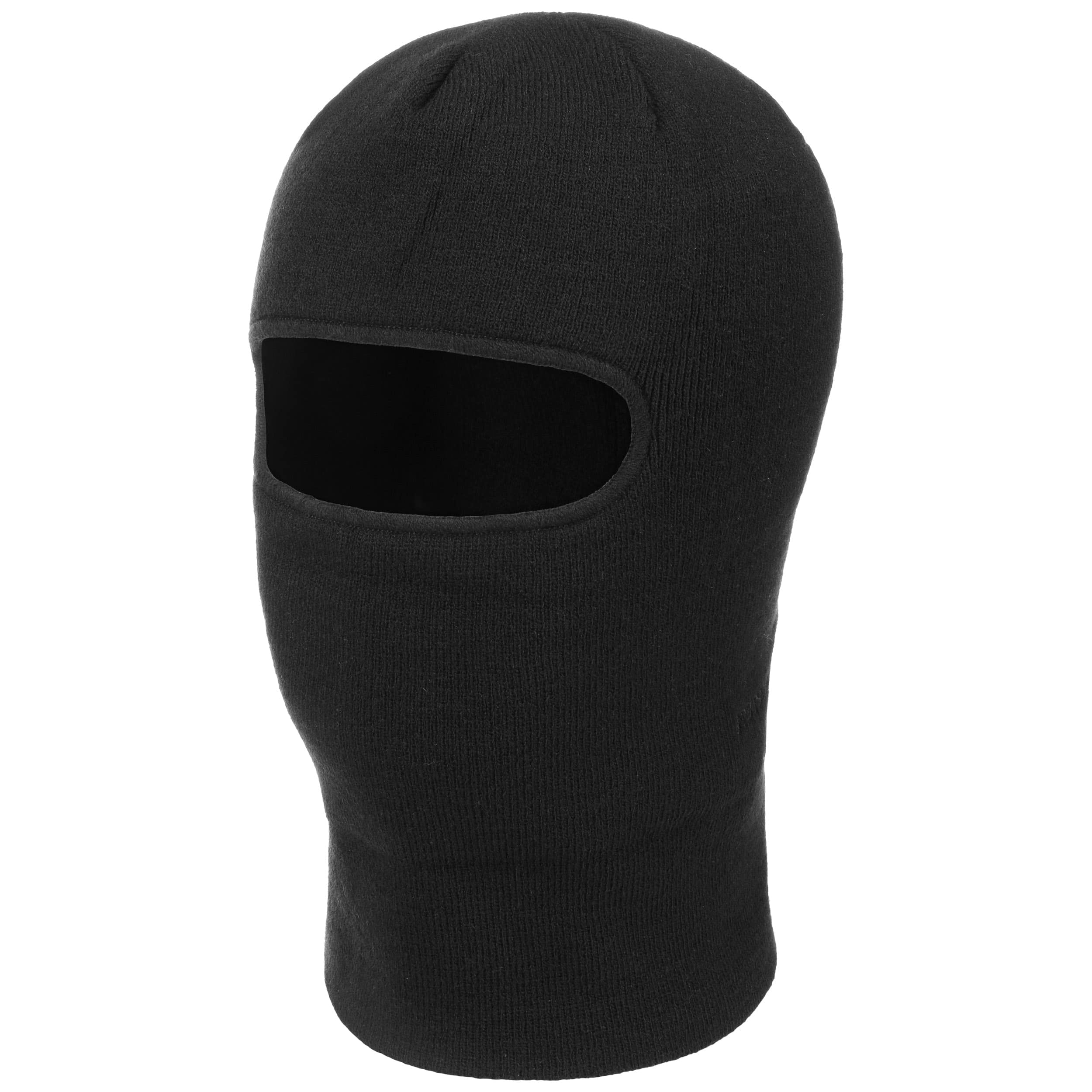 Tsangbaby Maschera Da Sci A 3 Fori Uzi Passamontagna Lavorato A - Foto 12