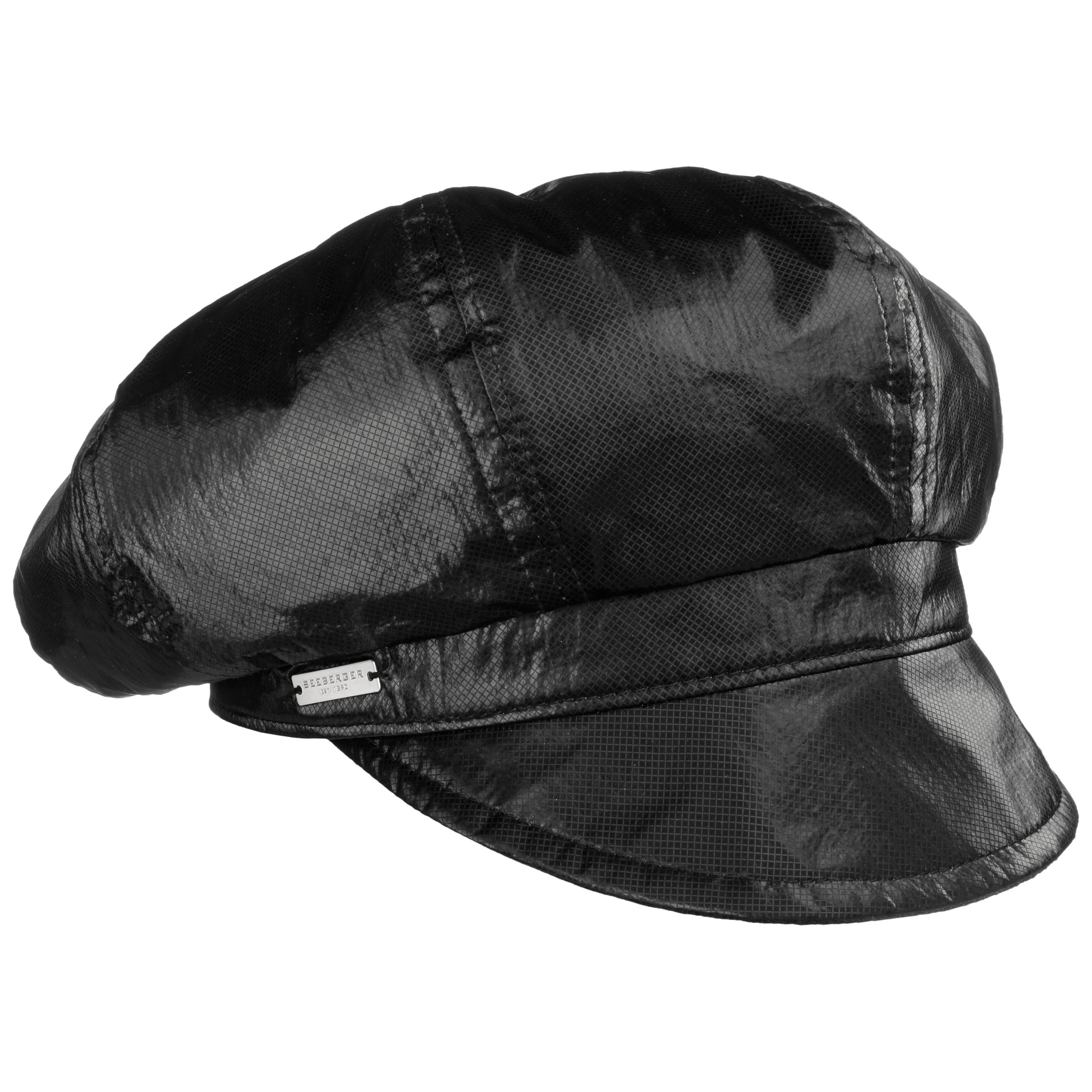 Berretto antipioggia NEWSBOY CAPPELLO - Sartoria