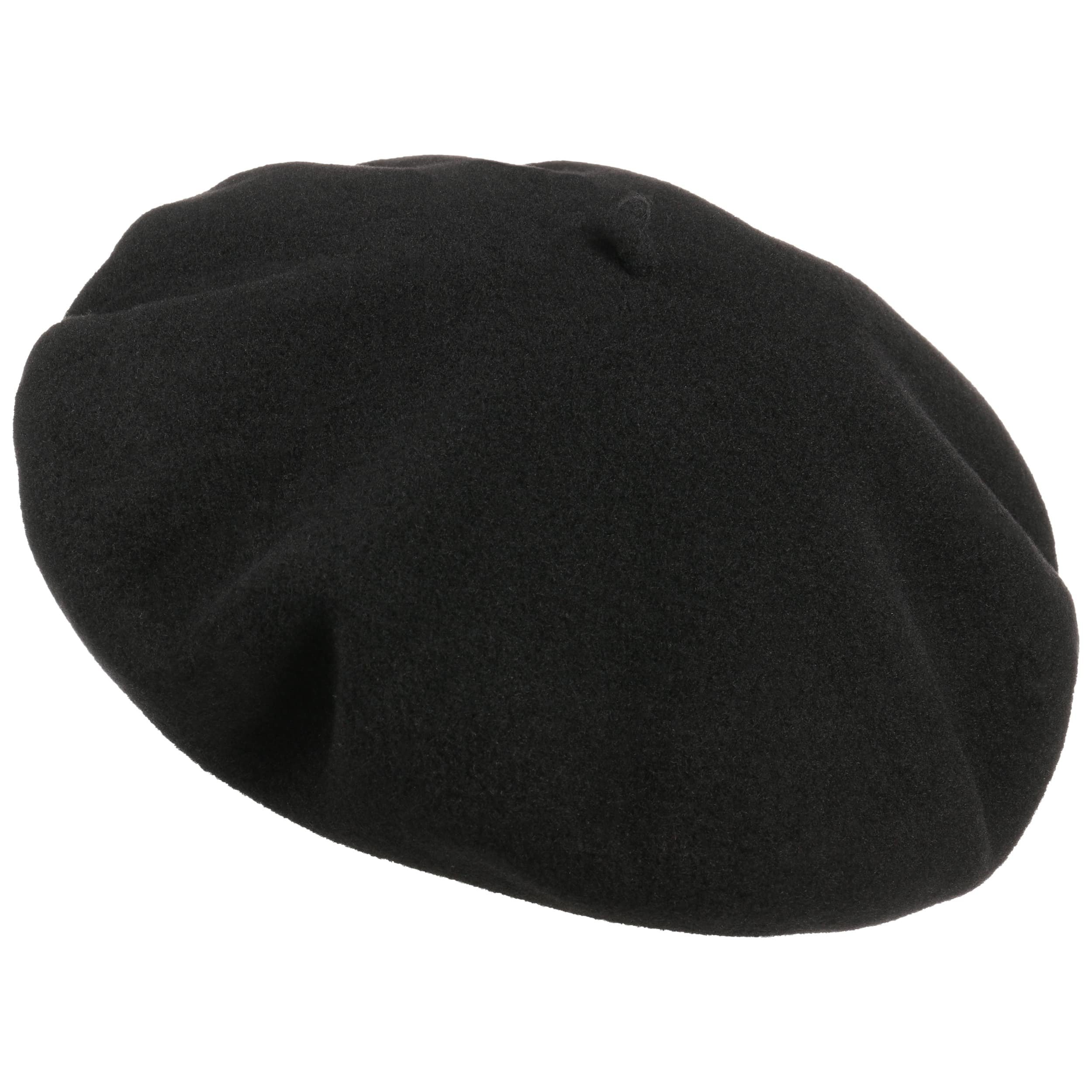 Cappello Invernale Unisex Amplified Kiss – Nero Con Logo Ricamato – Berretto Classico In Acrilico
