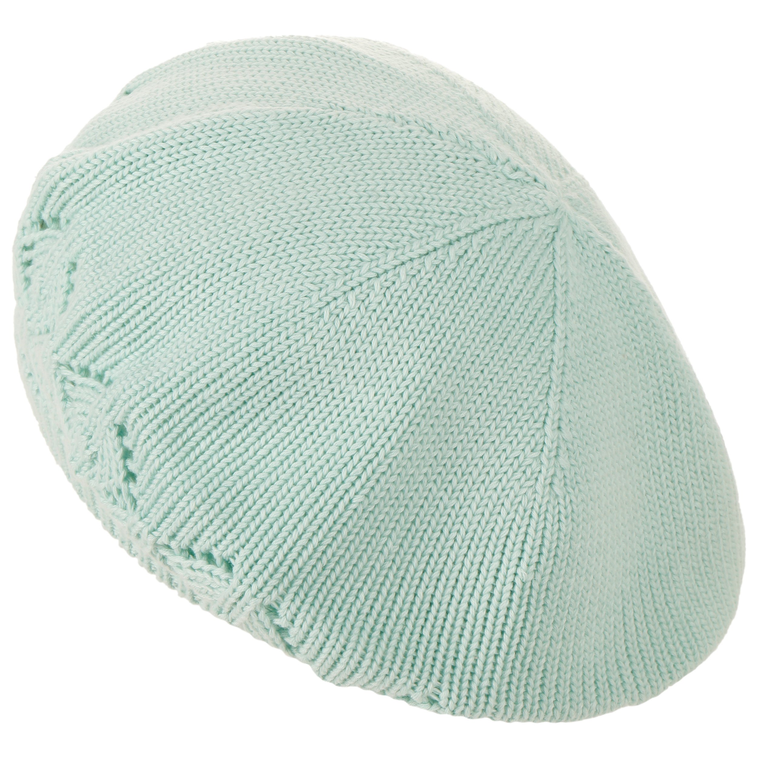 Berretto Basco Estivo Marifa by McBURN - 29,95 €