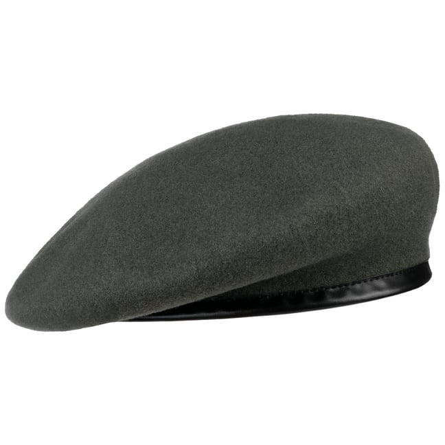 Berretto Basco Monty by Kangol - 65,95 €
