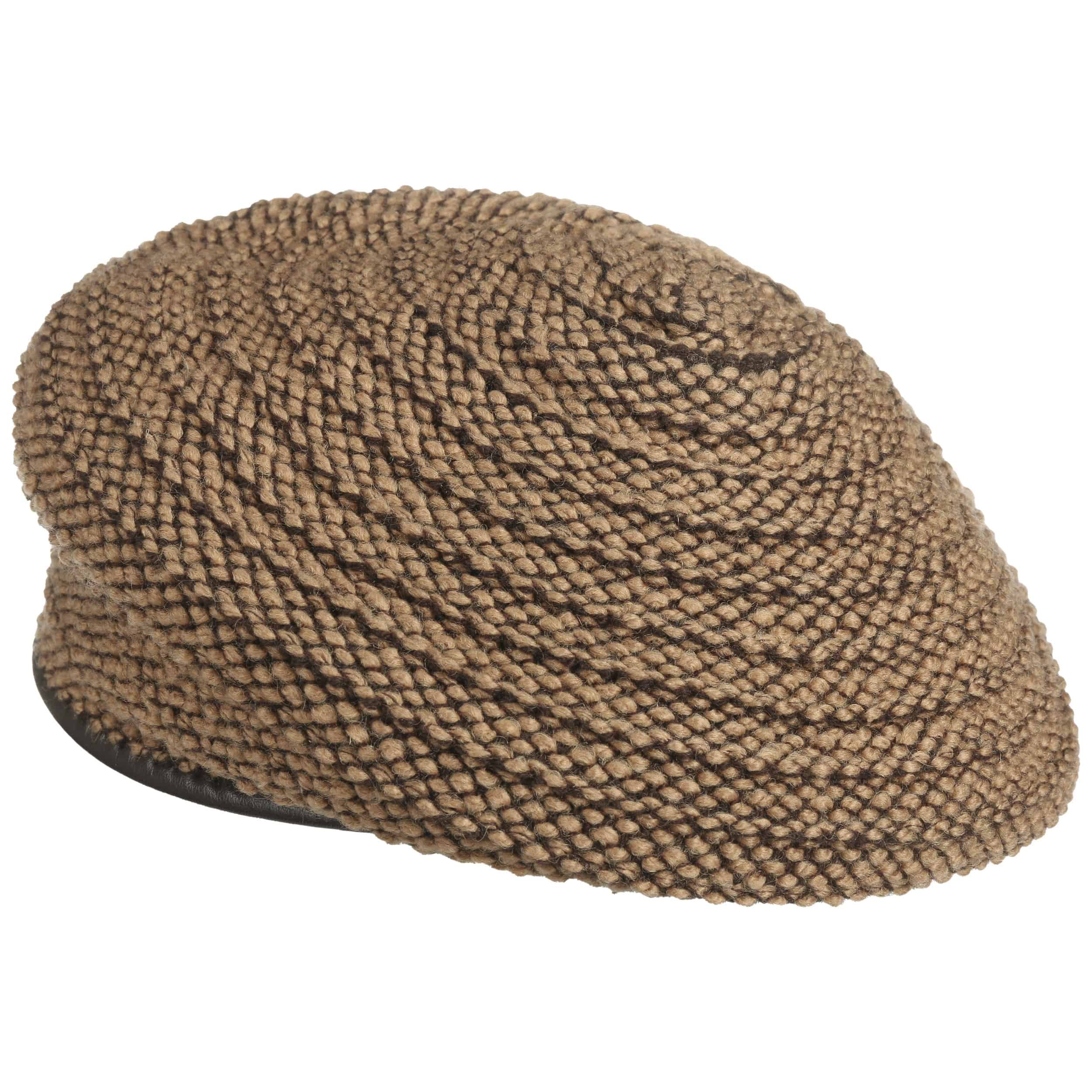 Barts Berretto Basco Inaru Da Donna – A Maglia Invernale, Colore Autunno/Inverno, Morbido E Caldo - 5