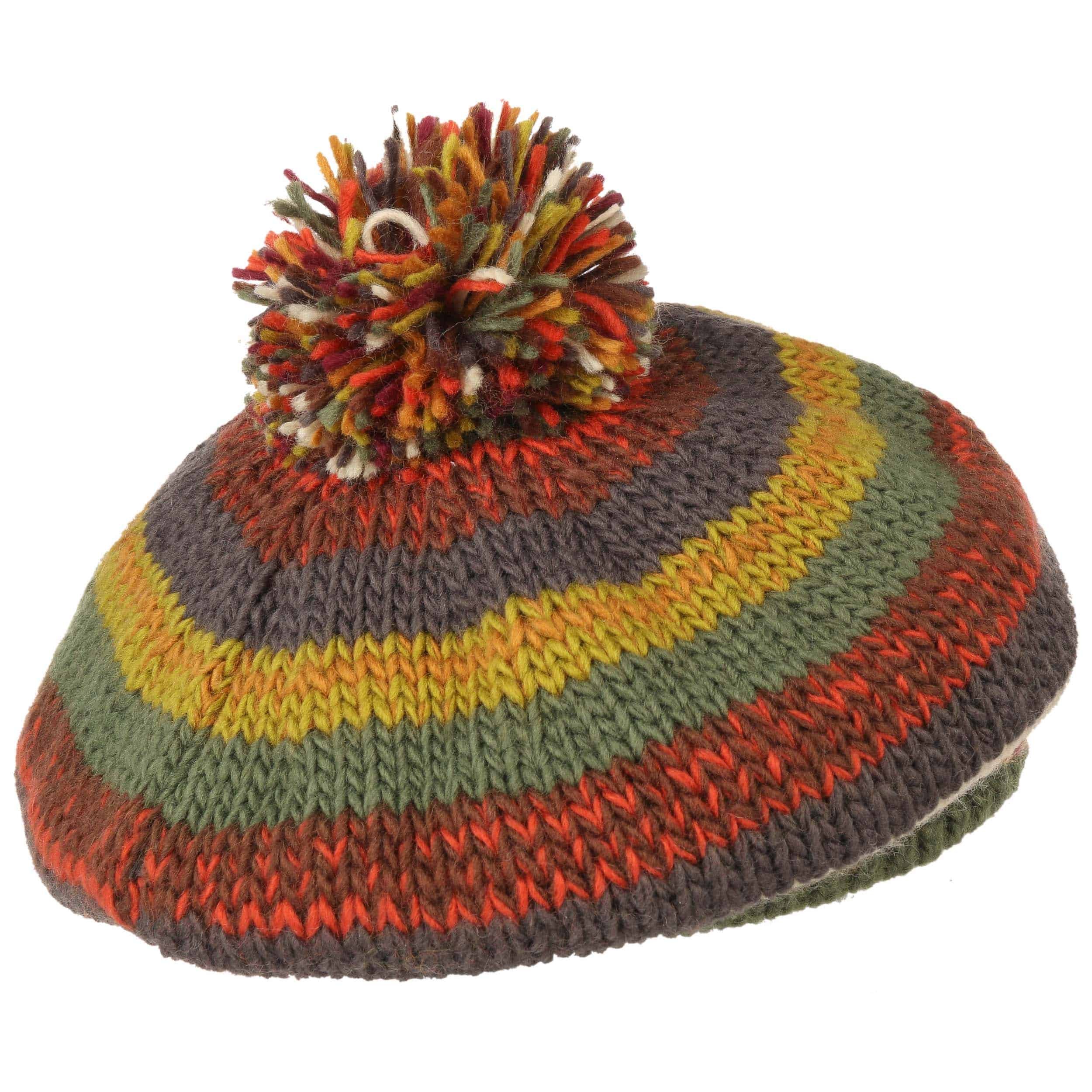 Barts Berretto Basco Inaru Da Donna – A Maglia Invernale, Colore Autunno/Inverno, Morbido E Caldo - 3