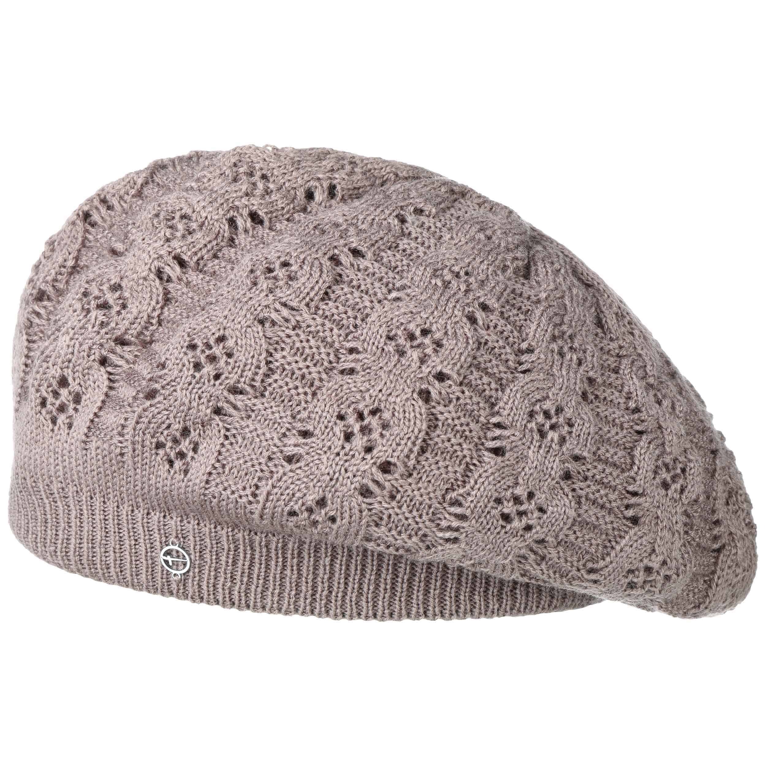 Berretto Basco a Maglia by Tamaris - 29,95 €