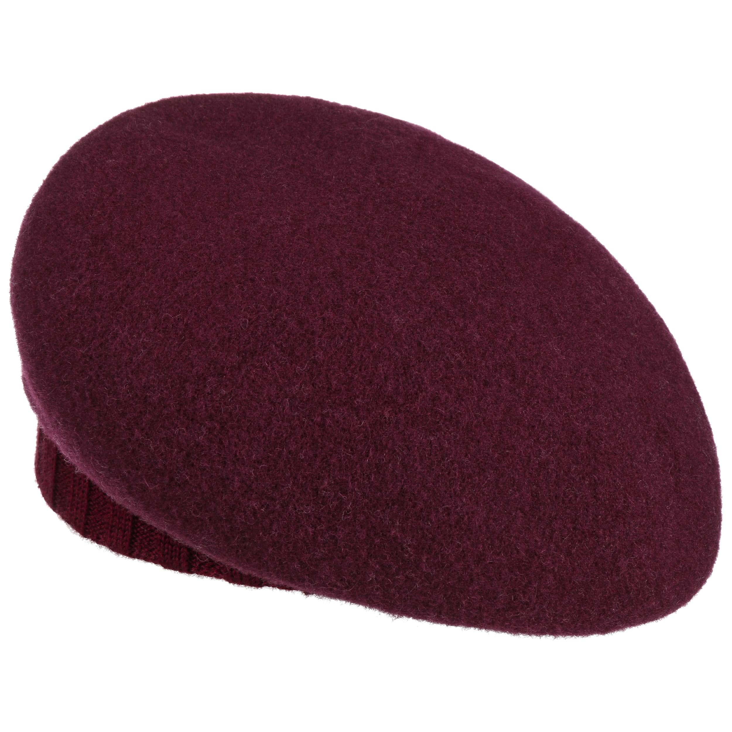 Berretto con Bordo Arrotolato Libando by Lierys - € 39,95