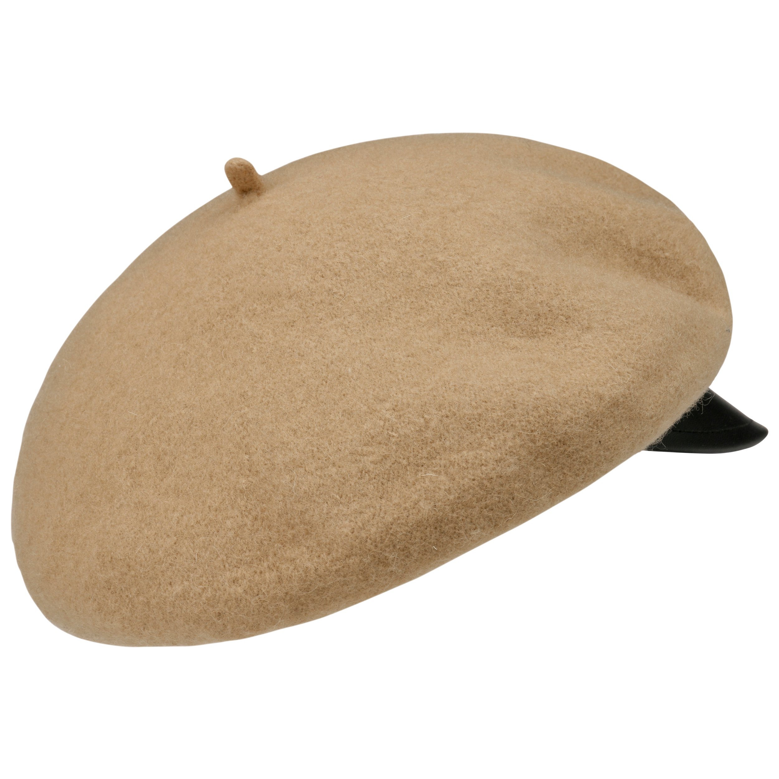 Basco in pelle da donna SEEBERGER - Elegante e robusto