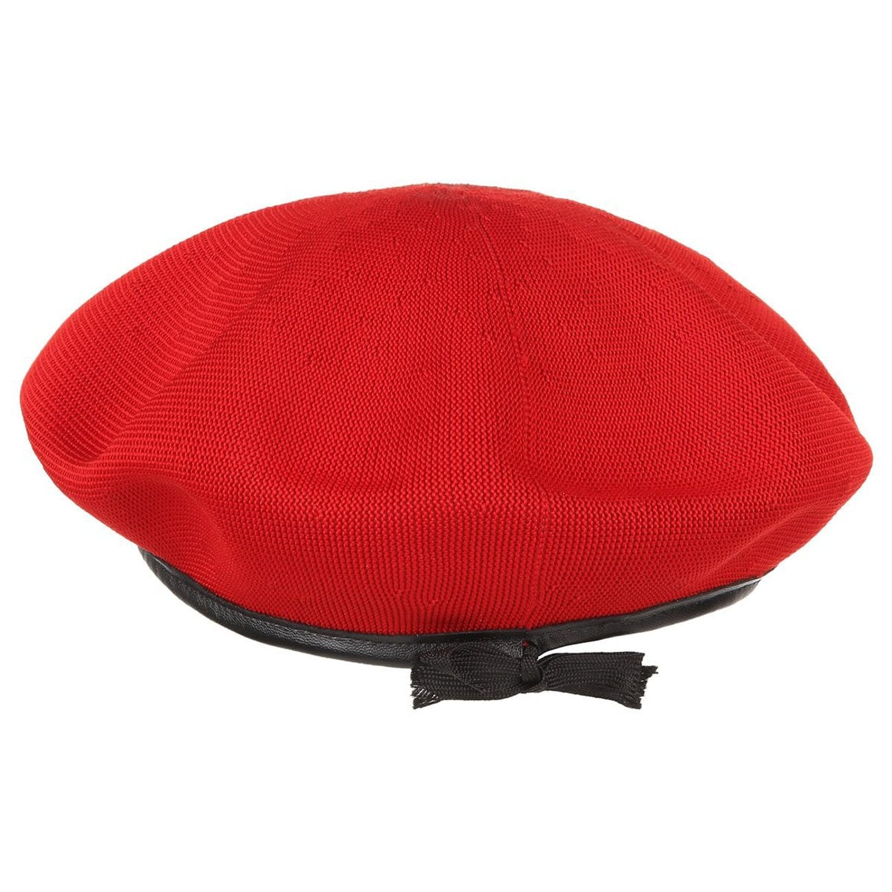 Berretto Kangol 504 In Lana - Unisex, Taglia Unica, Berretto Piatto Invernale - Colore Classico