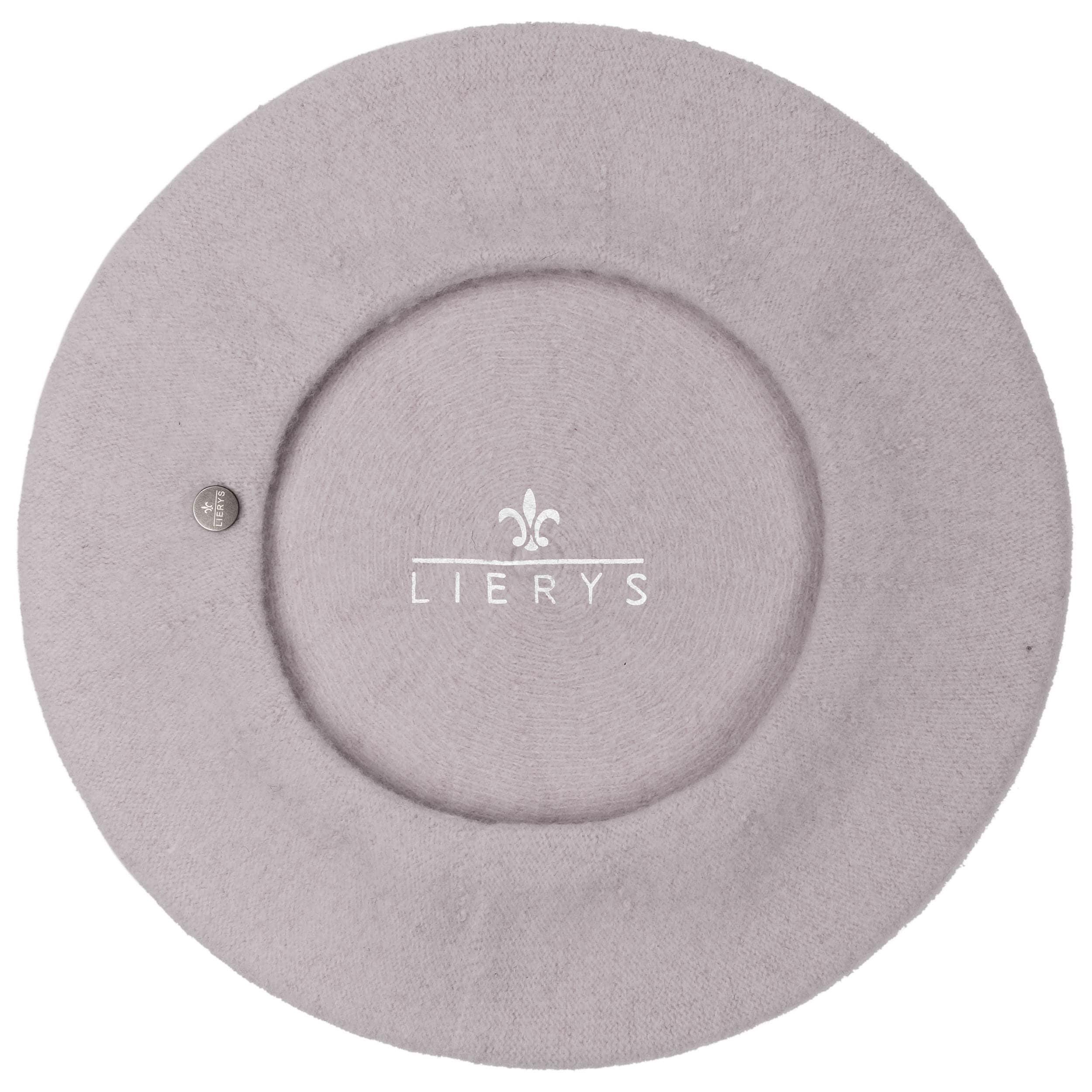 Borsalino BASCO - Cappello - grey/grigio
