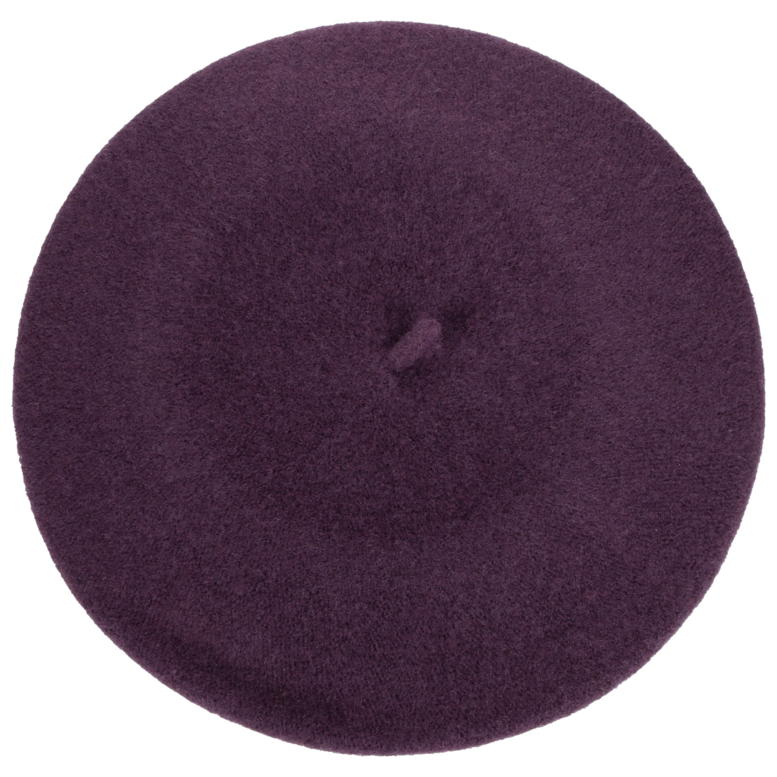 Berretto Basco da Donna by Seeberger --\u003e Cappelli, berretti e cappellini  online ▷ Cappellishop