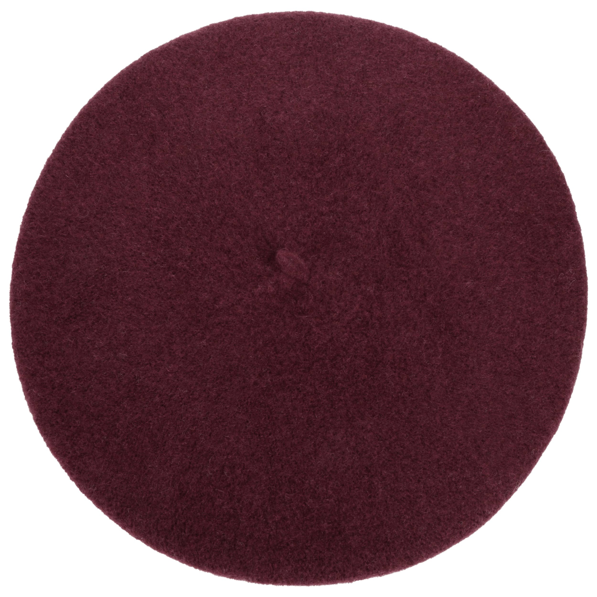 Berretto Basco da Donna by Seeberger --\u003e Cappelli, berretti e cappellini  online ▷ Cappellishop