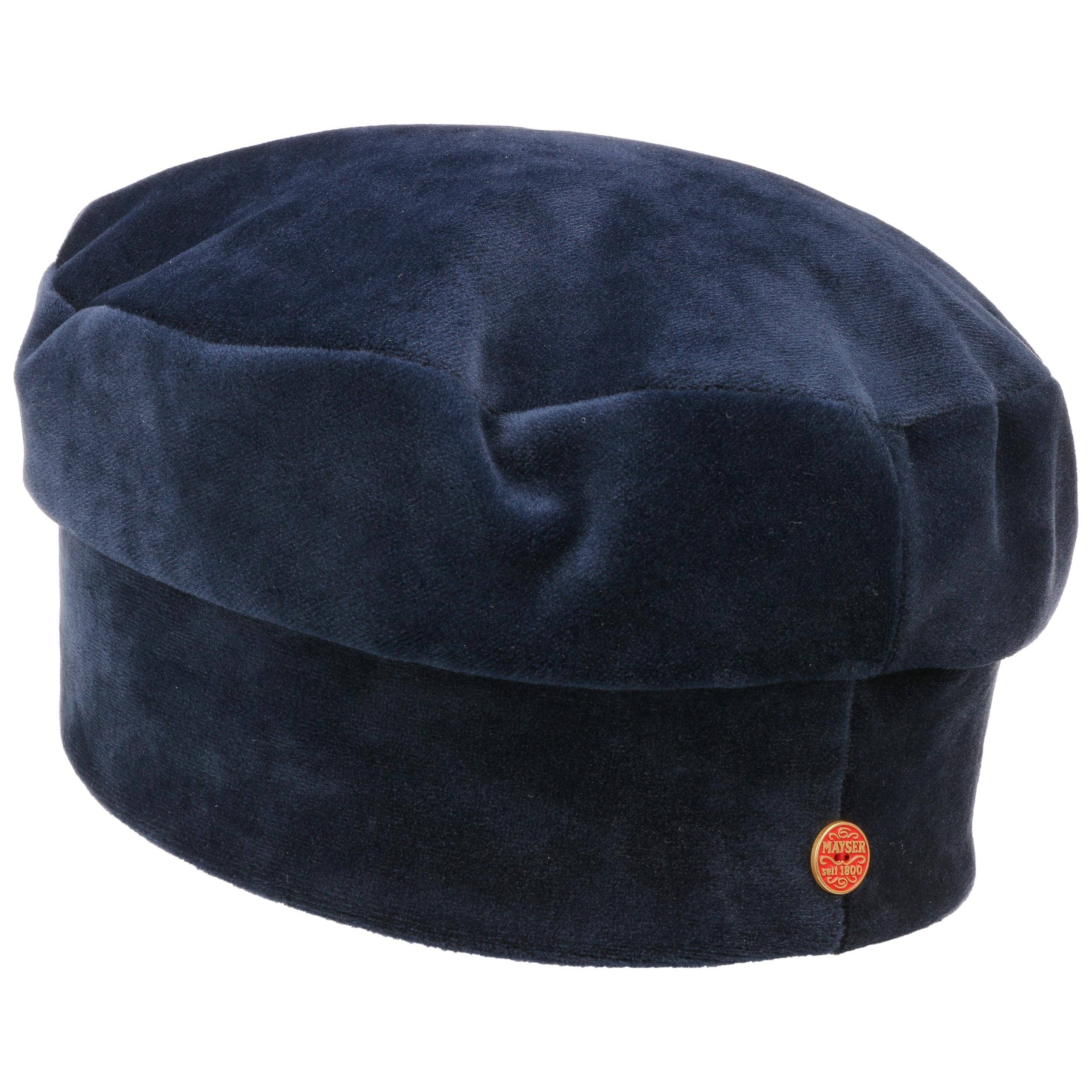 Berretto Basco Barts Inaru A Maglia - Invernale, Taglia Unica (54-62cm), In Poliestere Riciclato - Per Donna - Foto 10