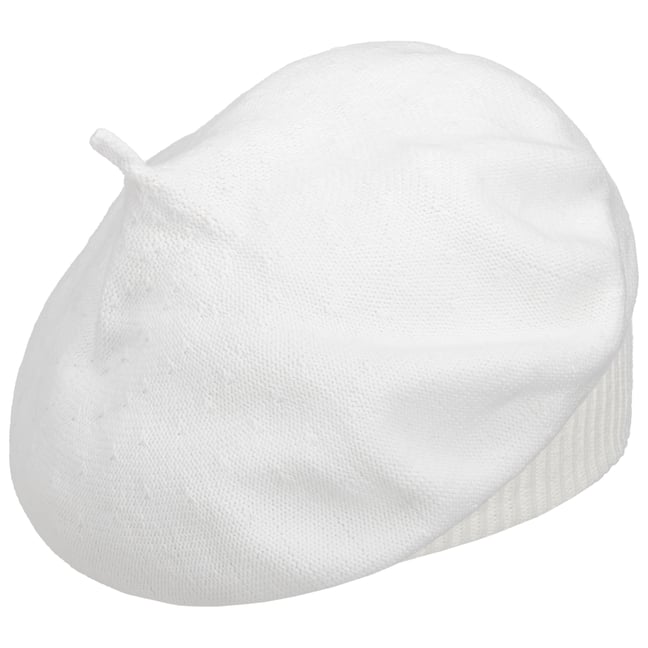 Berretto Basco in Cotone by McBURN - 29,95 €