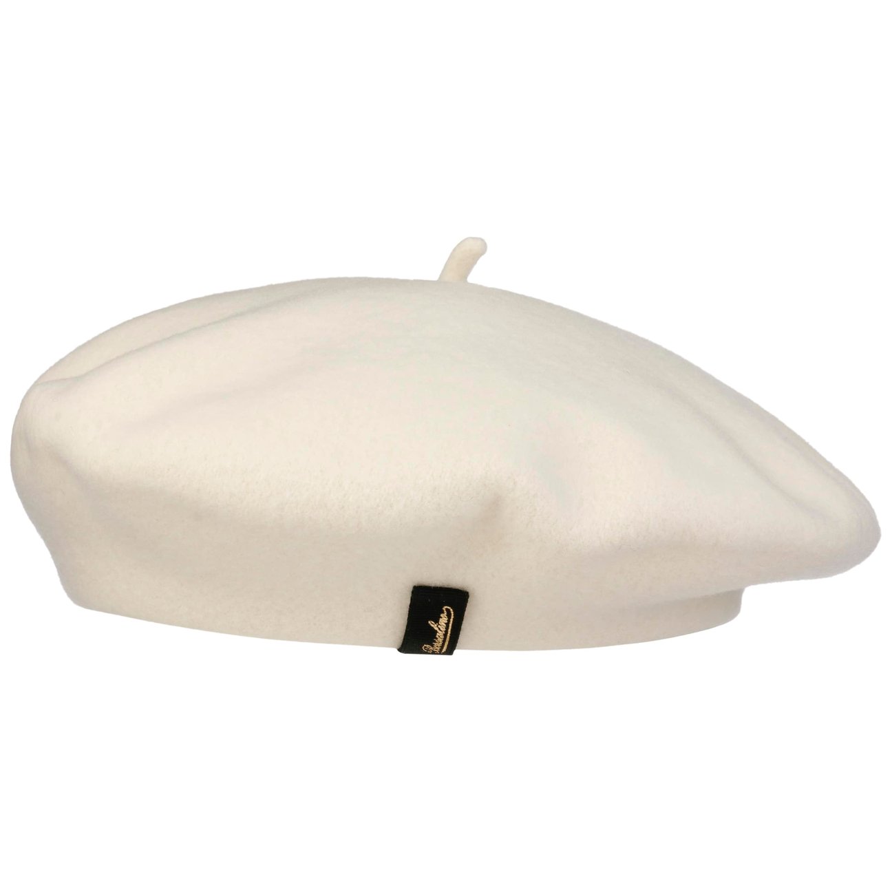 Berretto Basco in Lana by Borsalino - 119,00 €
