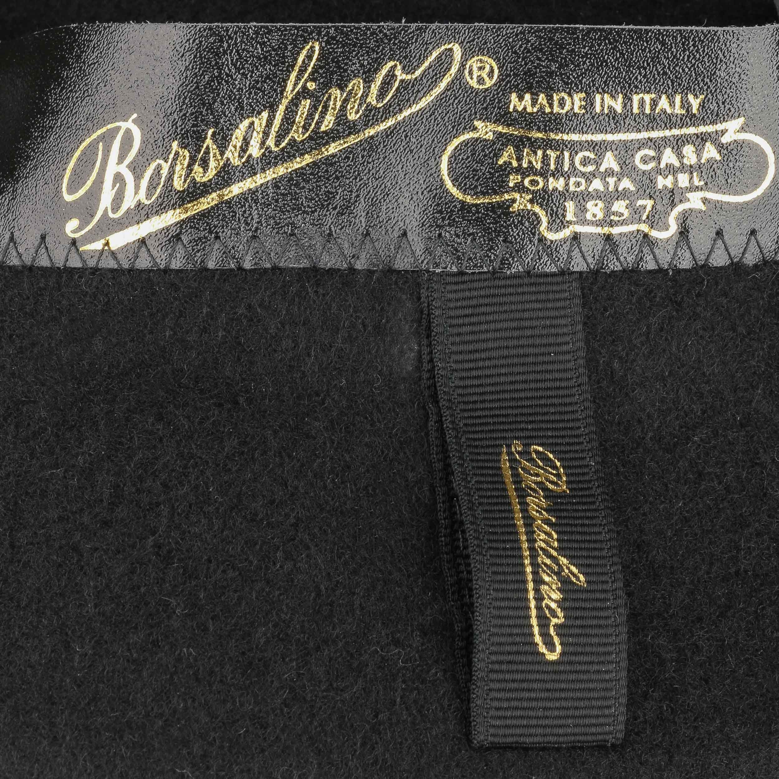 Berretto Basco in Lana by Borsalino - 119,00 €