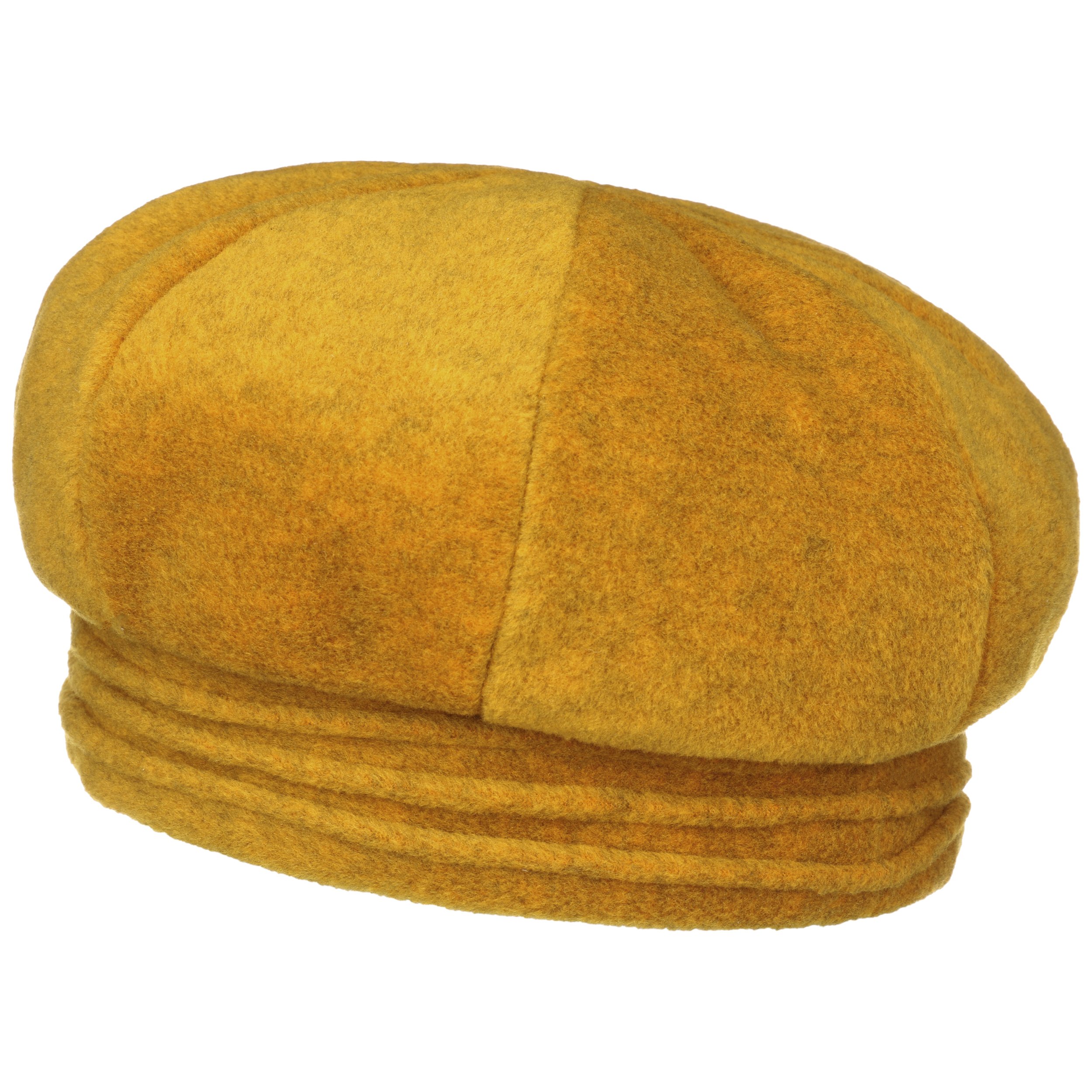 Cappello Basco Donna Cashmere Rigenerato Nicole Nero - Rifò