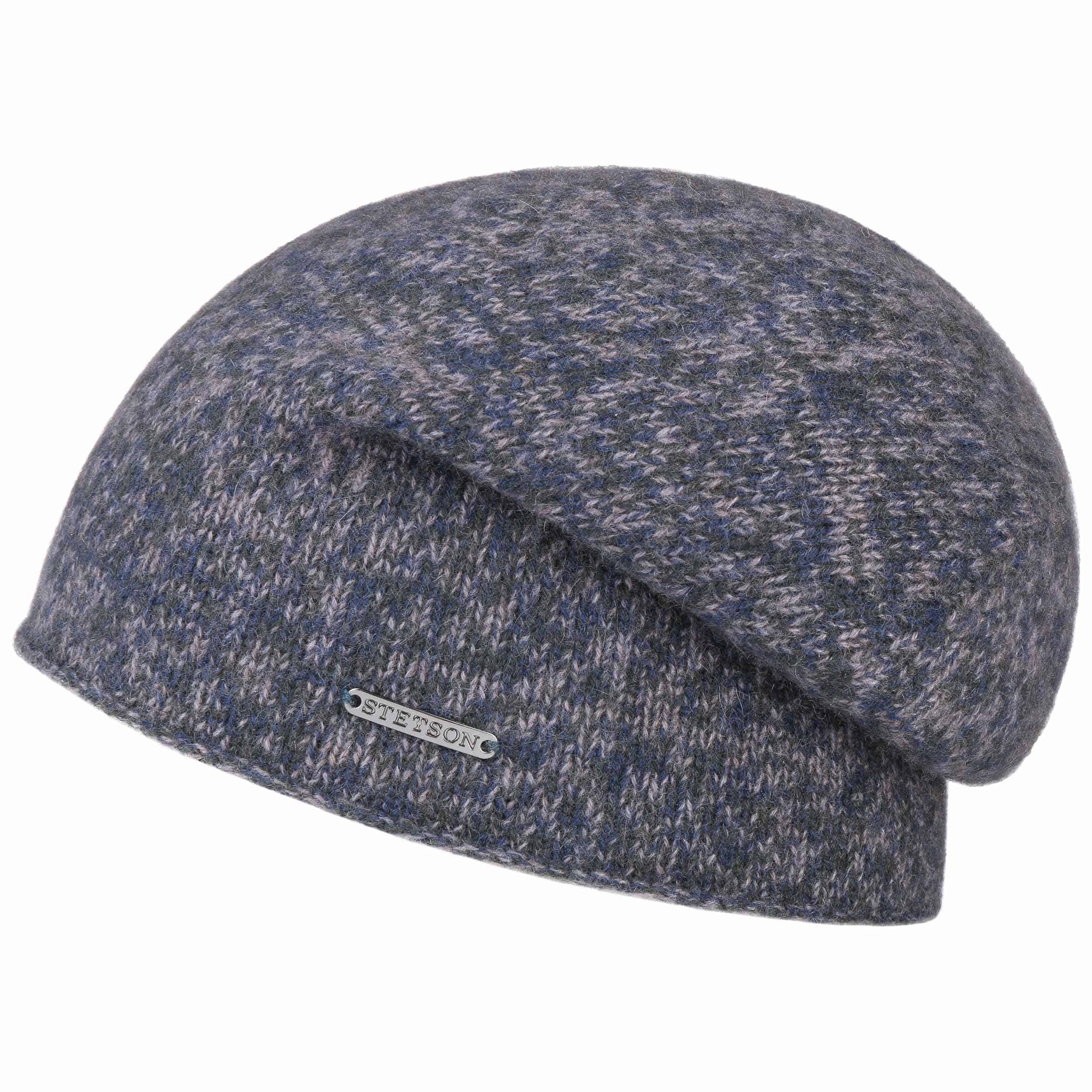 CHILLOUTS Berretto Nele In Lana: Il Tuo Nuovo Must-have Invernale! Caldo, Morbido E Unisex, Perfetto Per Uomo E Donna. Stile Oversize E Fodera Interna Per Un Comfort Totale. Un Regalo Di Natale Super Carino E Già Pronto Con Etichetta.