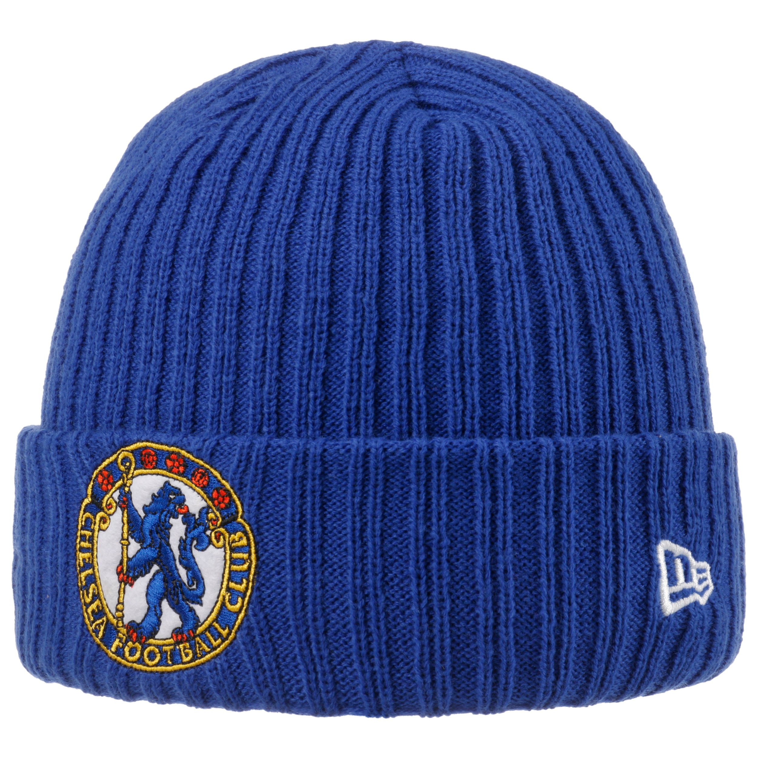 Berretto Beanie Chelsea FC by New Era - 29,95 €