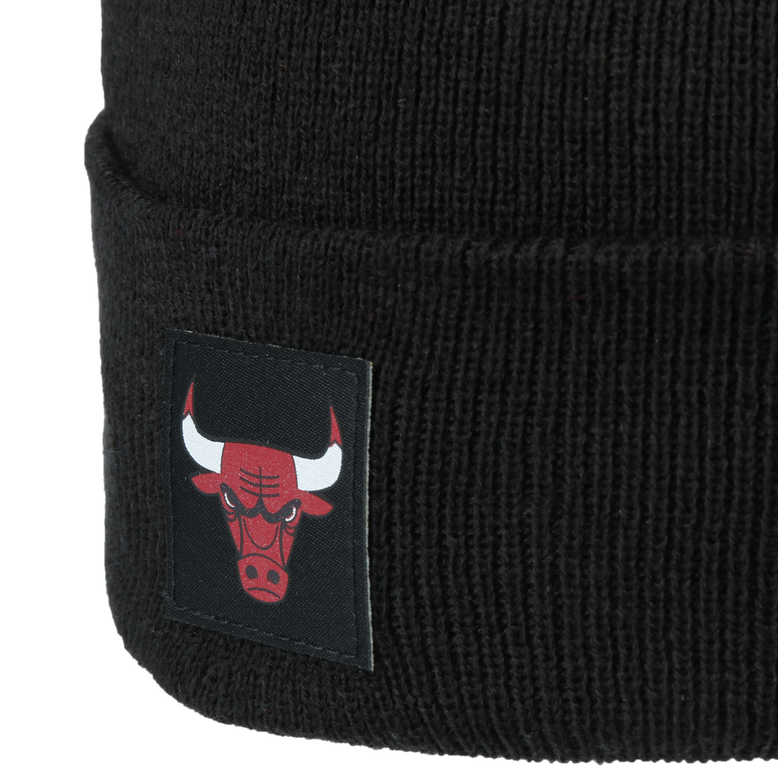 Mitchell & Ness Cappellino Snapback - Broad II Chicago Bulls Grigio - Foto 3