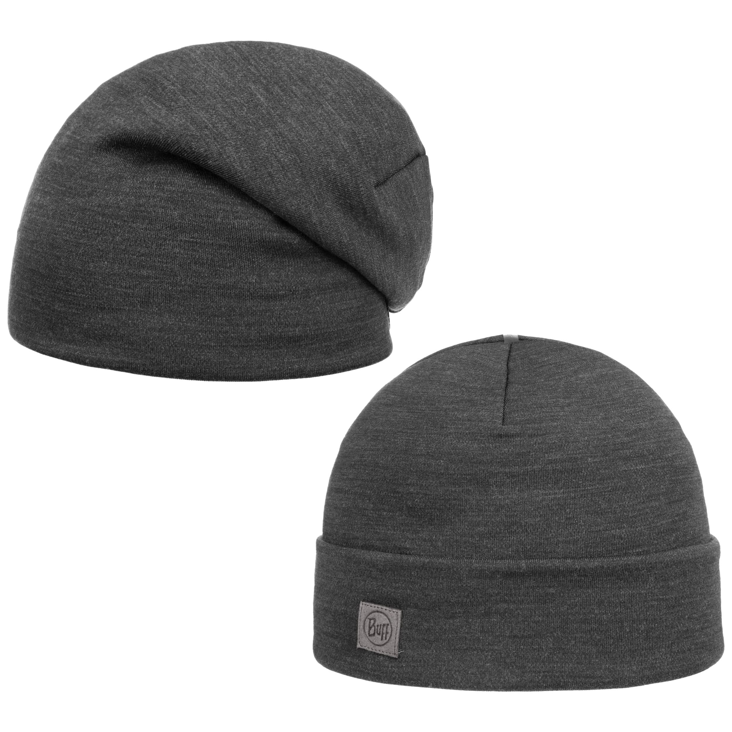 BUFF REFLECTIVE DRYFLX BEANIE Cappellino Running » Sportclub Online Shop