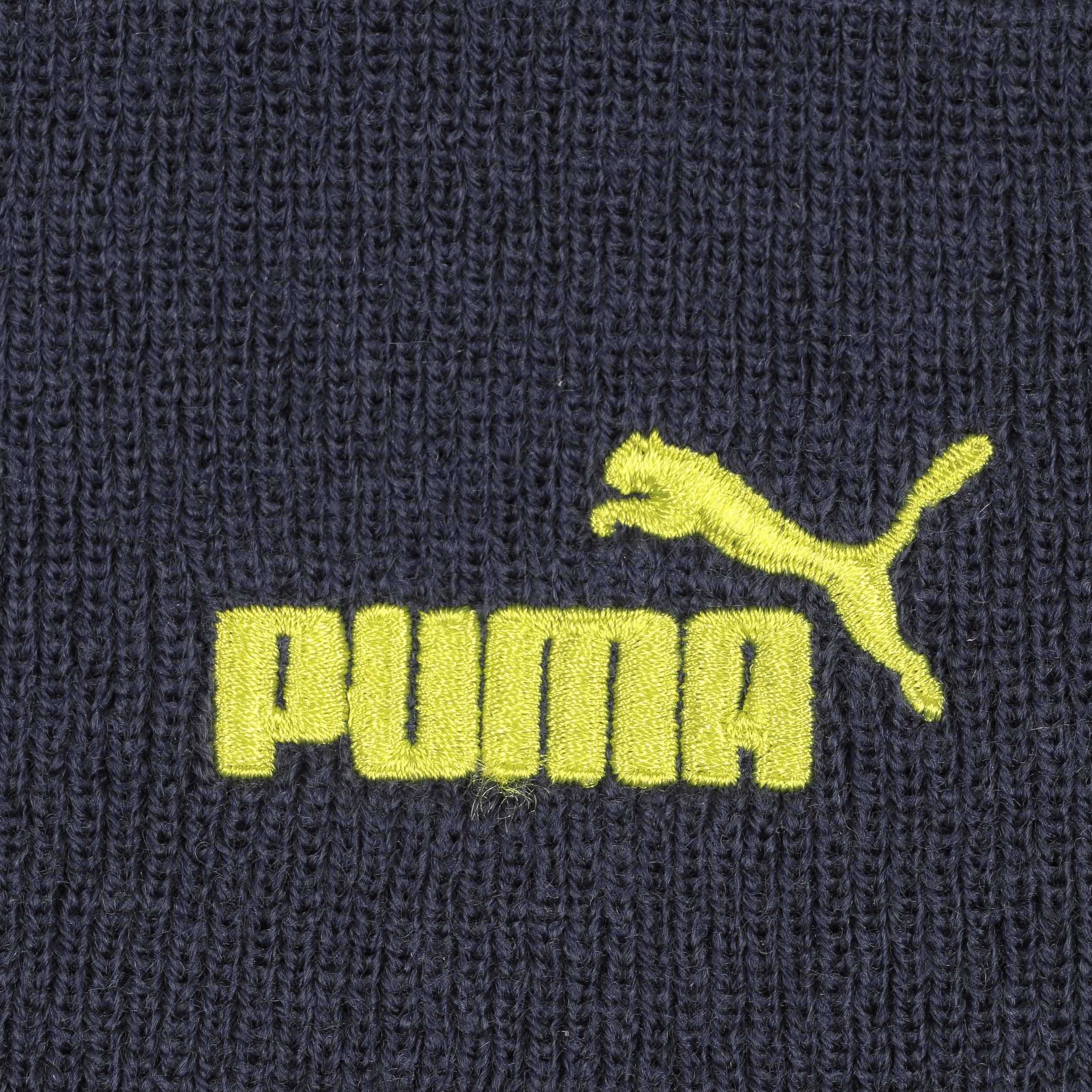 Berretto Beanie Classic Style by PUMA - 14,95 €