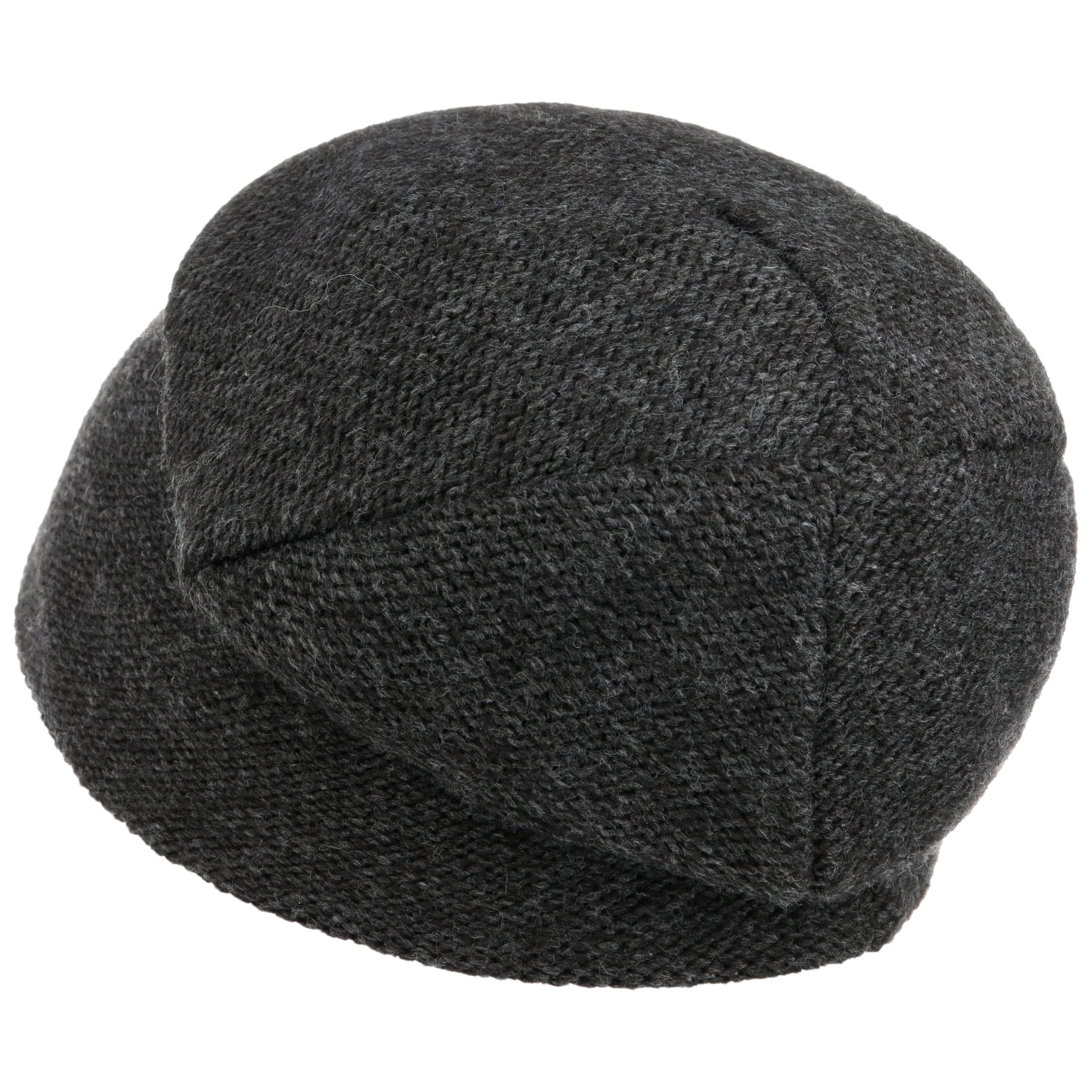 Cappello Invernale Buff Airon - Tricot E Pile, Caldo E Stiloso Per L’inverno - 3