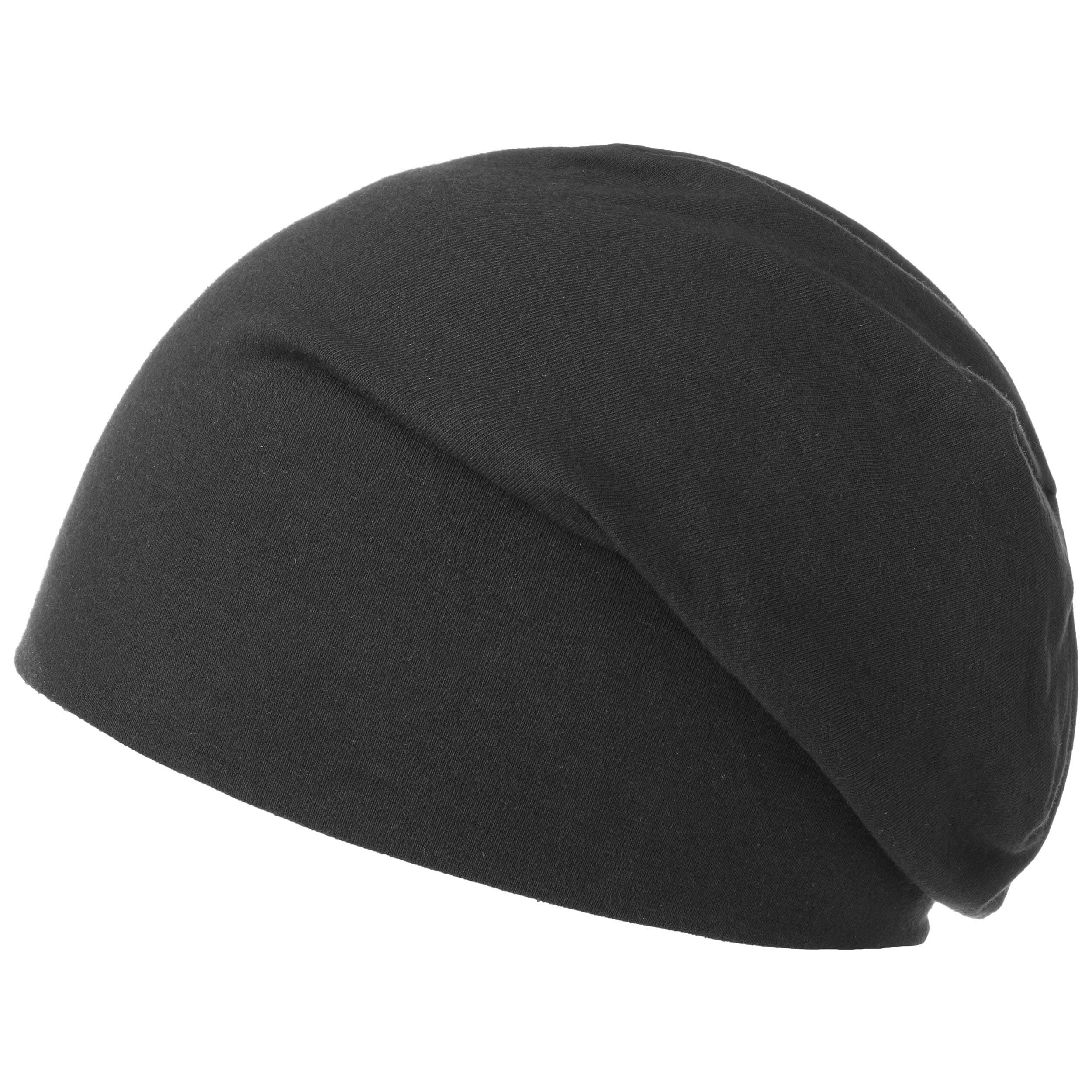 C.C RIBBED KIT SOLID COLOR BEANIE-HAT-20A - HANA WHOLESALE