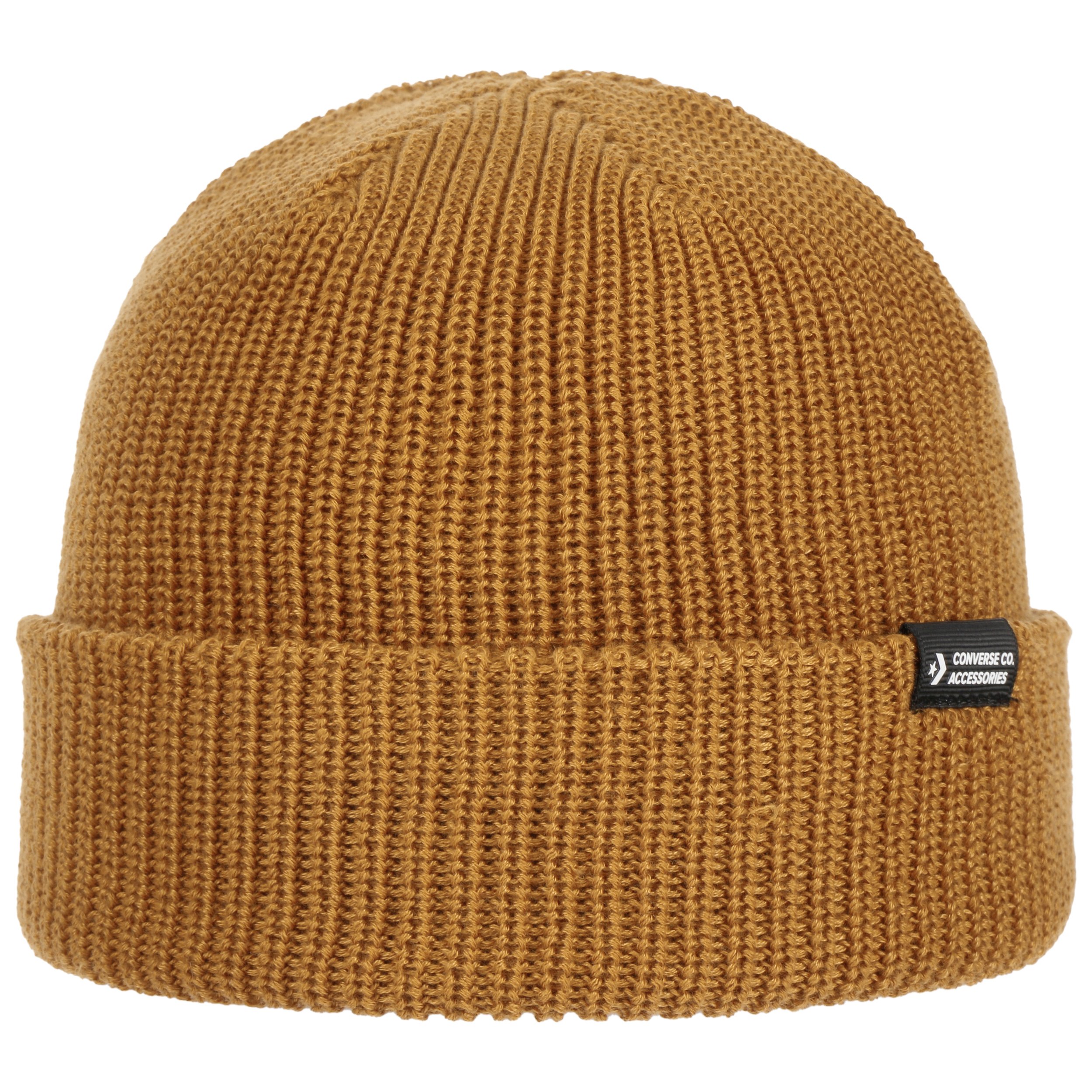 Berretto Beanie Go 2 by Converse - 29,95 €