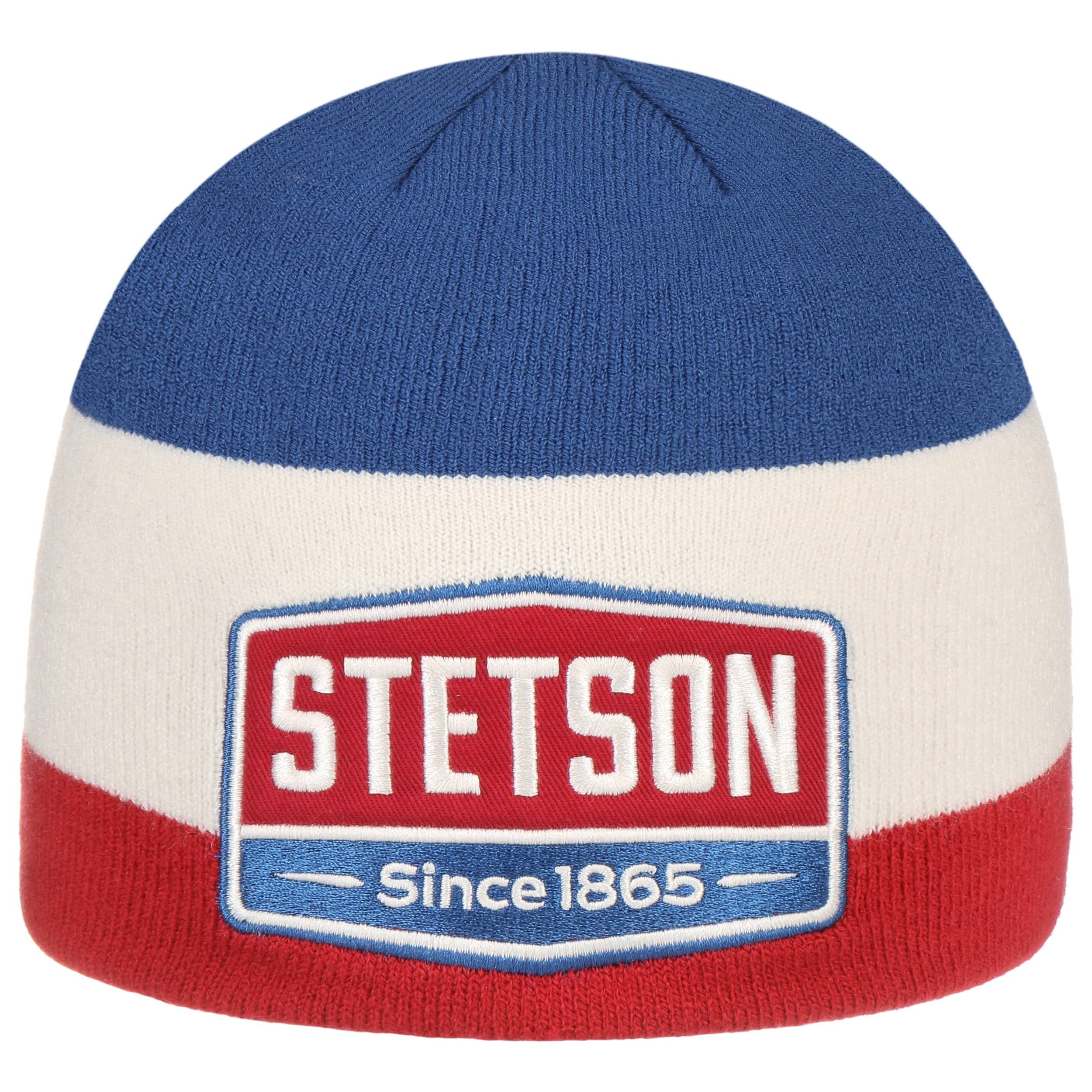 Beanie Berretti Invernali Stetson Berretto Beanie Highway By